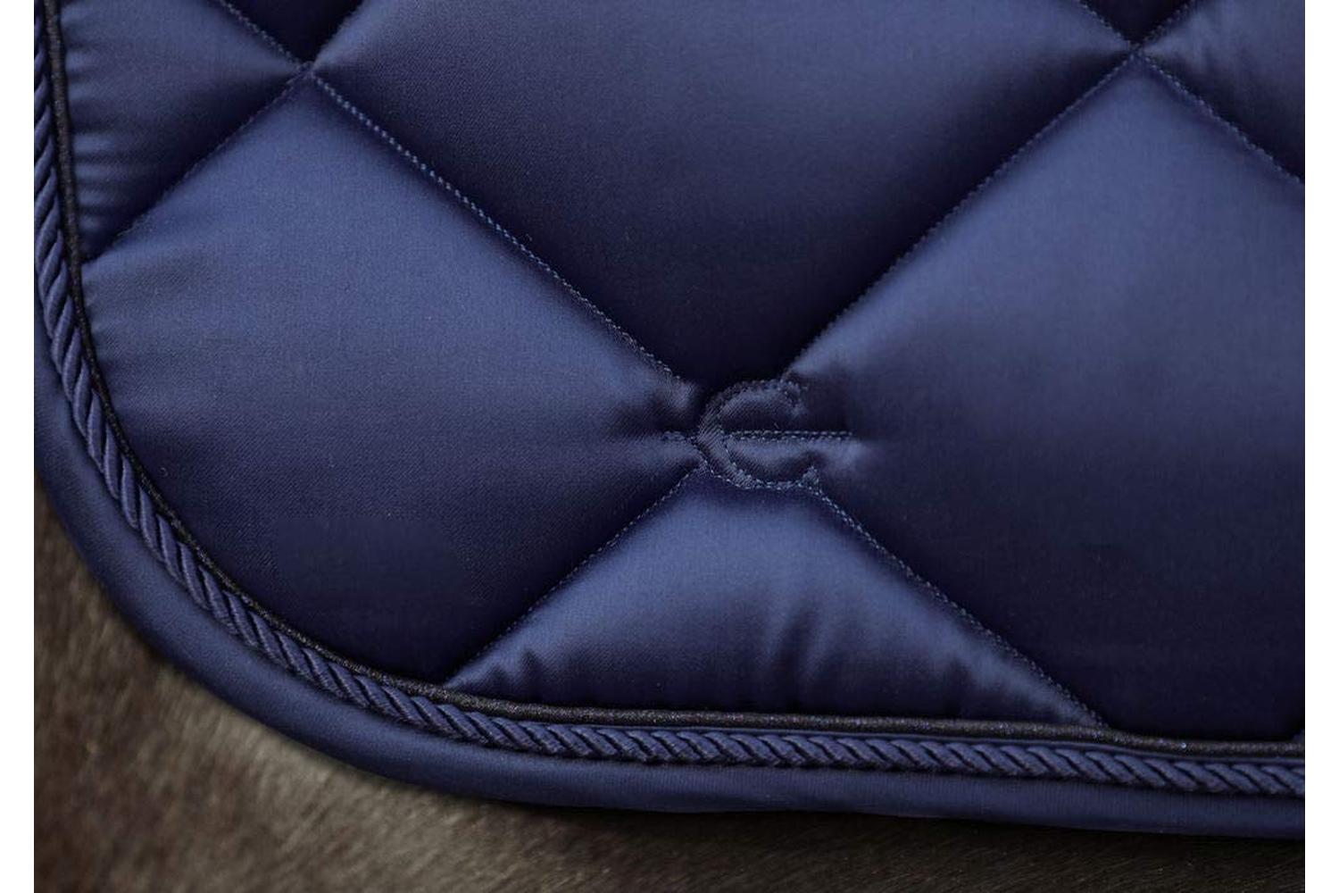Kerbl Ker-3297719 - Schabracke Empara Navy, Ds-2