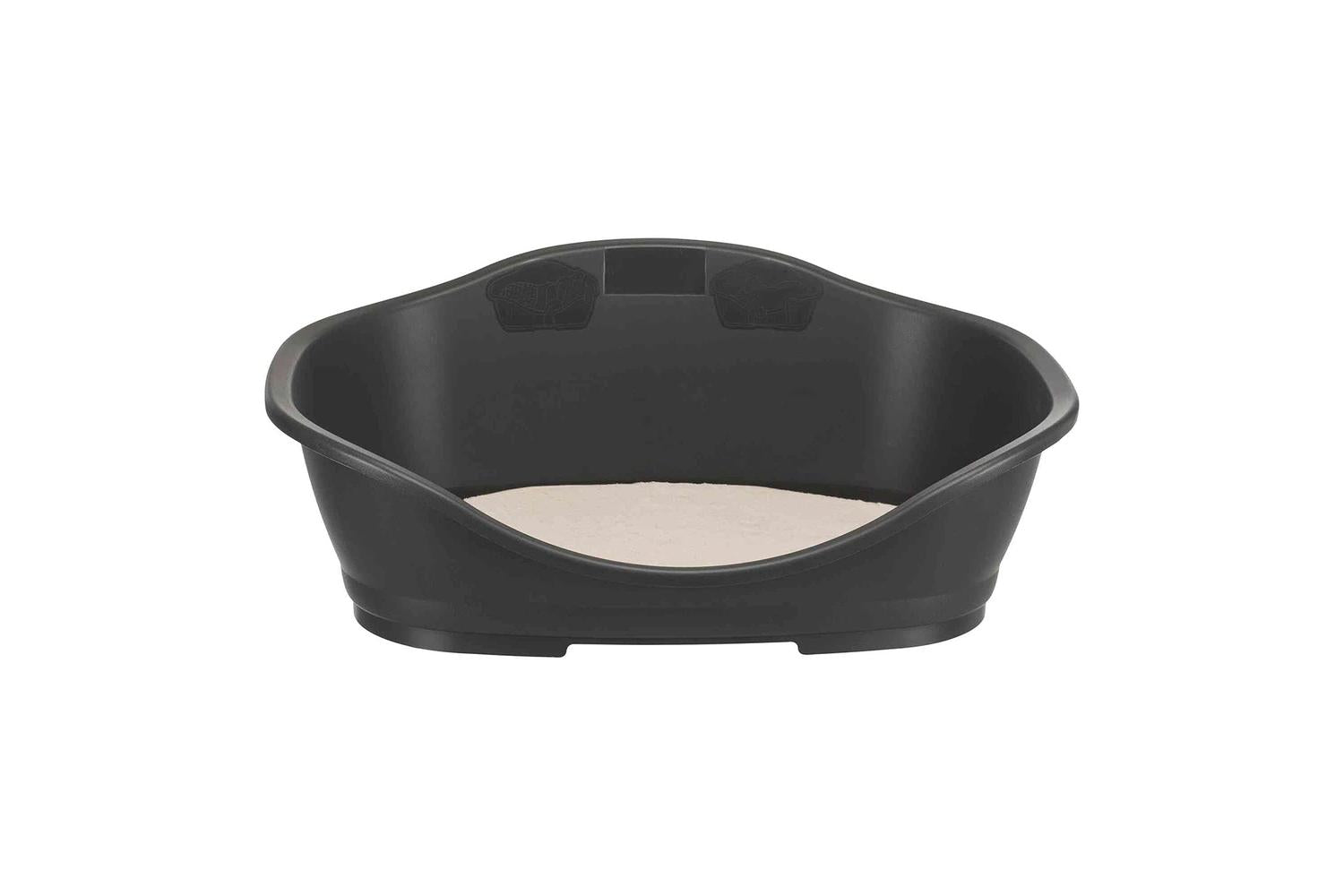 Kerbl Pet Ker-80331 - Plastic Bed Sleepers 3, 805x55x32cm, G