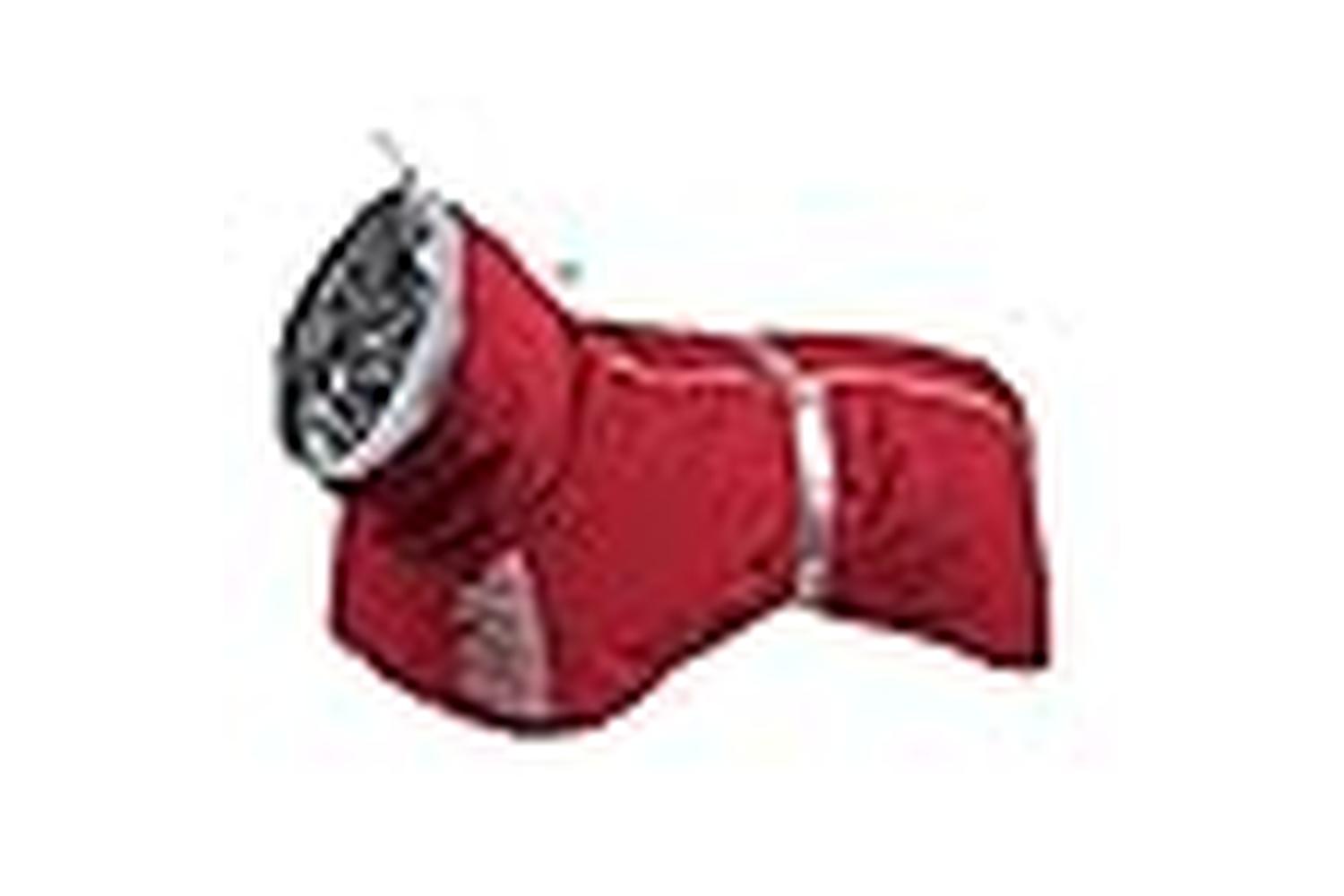 Hurtta Pei-933810 - Hurtta Extreme Warmer Lingon 55cm-3
