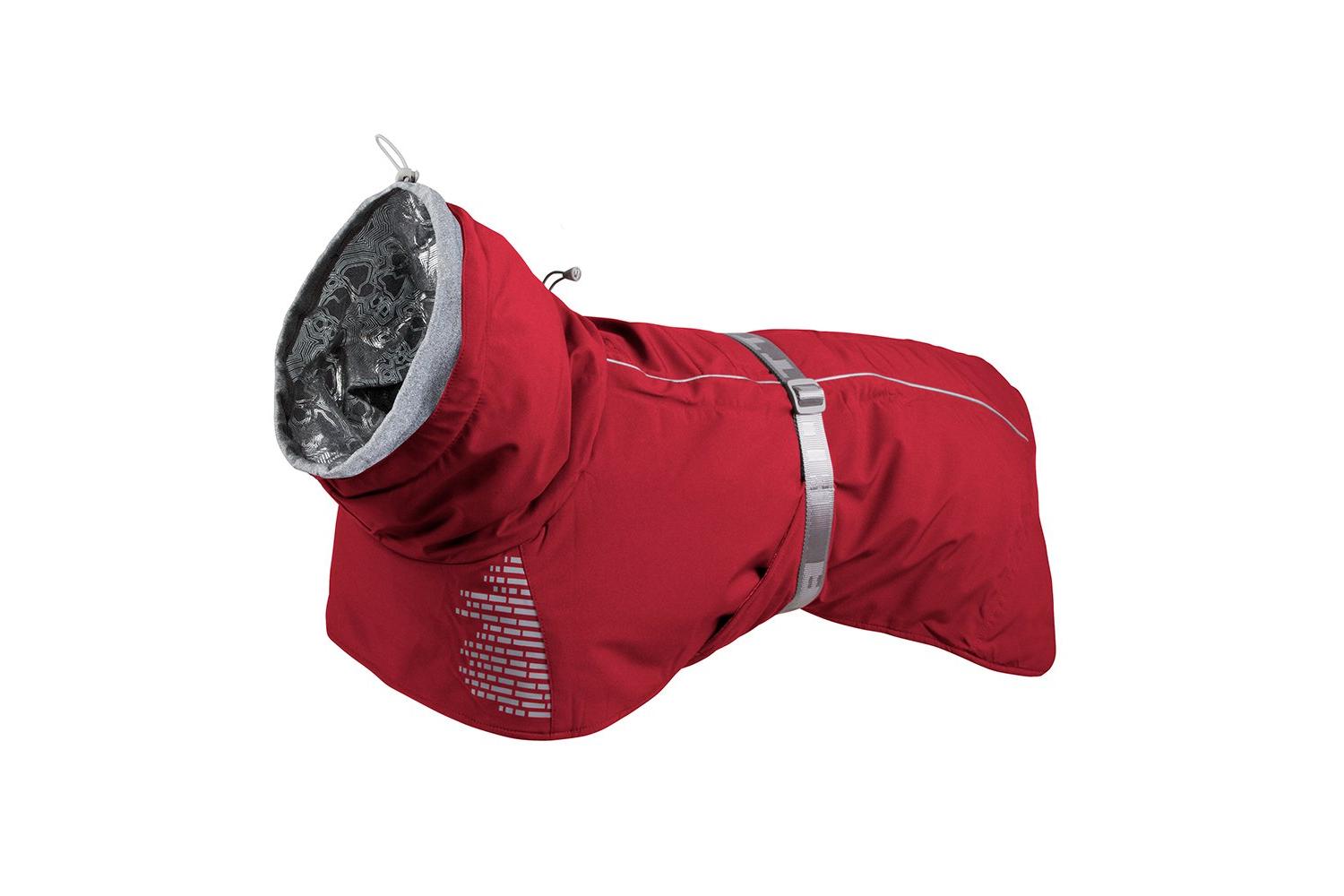 Hurtta Pei-933812 - Hurtta Extreme Warmer Lingon 65cm