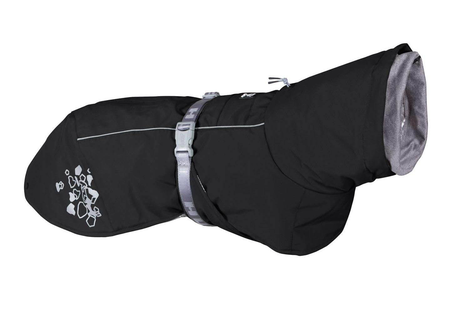 Hurtta Pei-933799 - Hurtta Extreme Warmer Blackberry 45cm