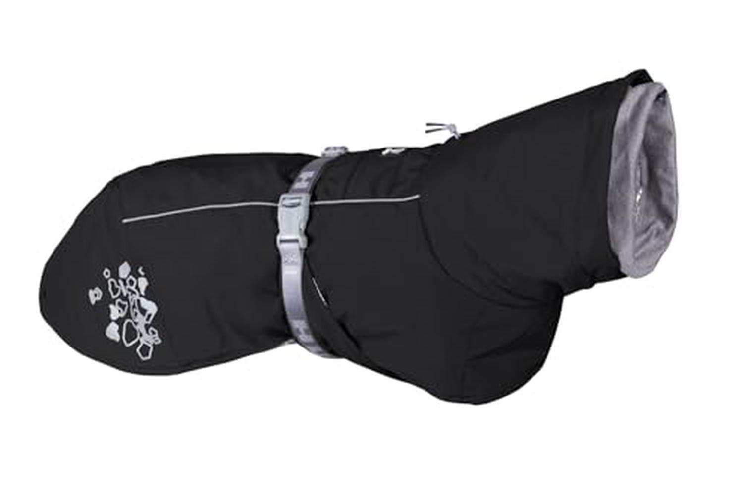 Hurtta Pei-933799 - Hurtta Extreme Warmer Blackberry 45cm-2