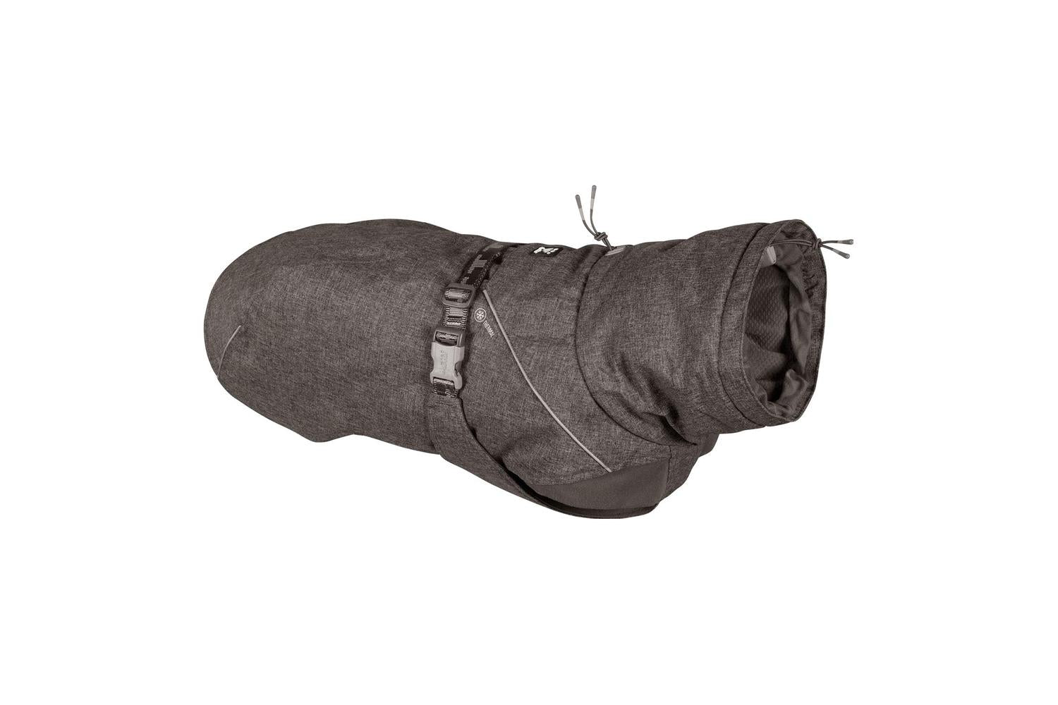 Hurtta Pei-933697 - Hurtta Expedition Parka Blackberry 50cm