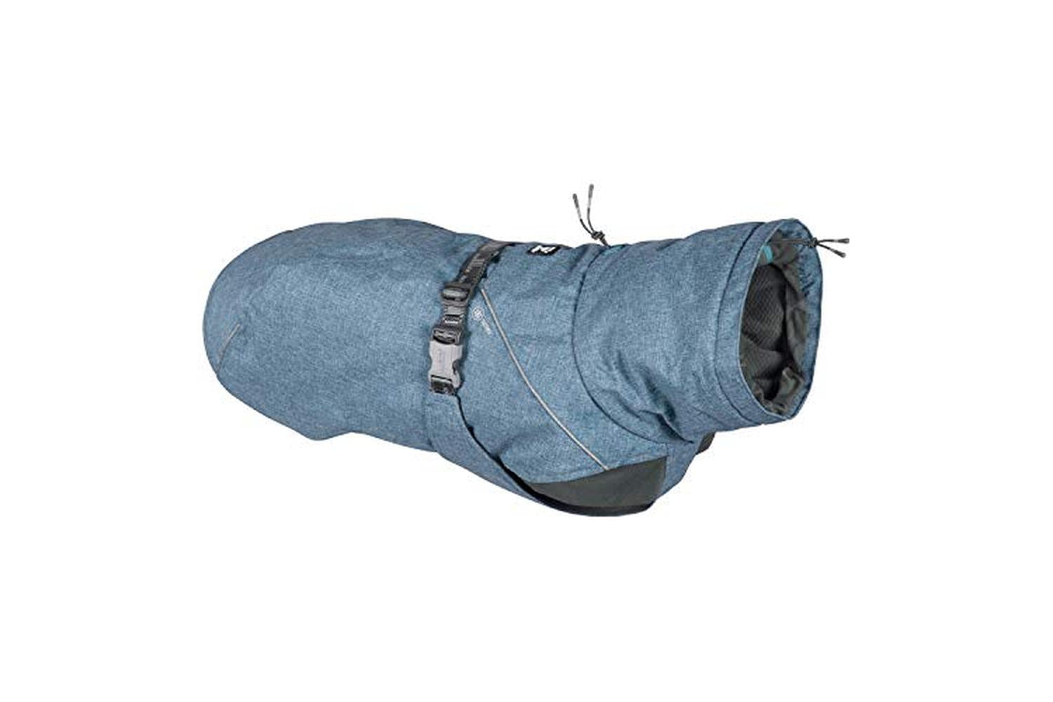 Hurtta Pei-933710 - Hurtta Expedition Parka Bilberry 40cm Xs-2