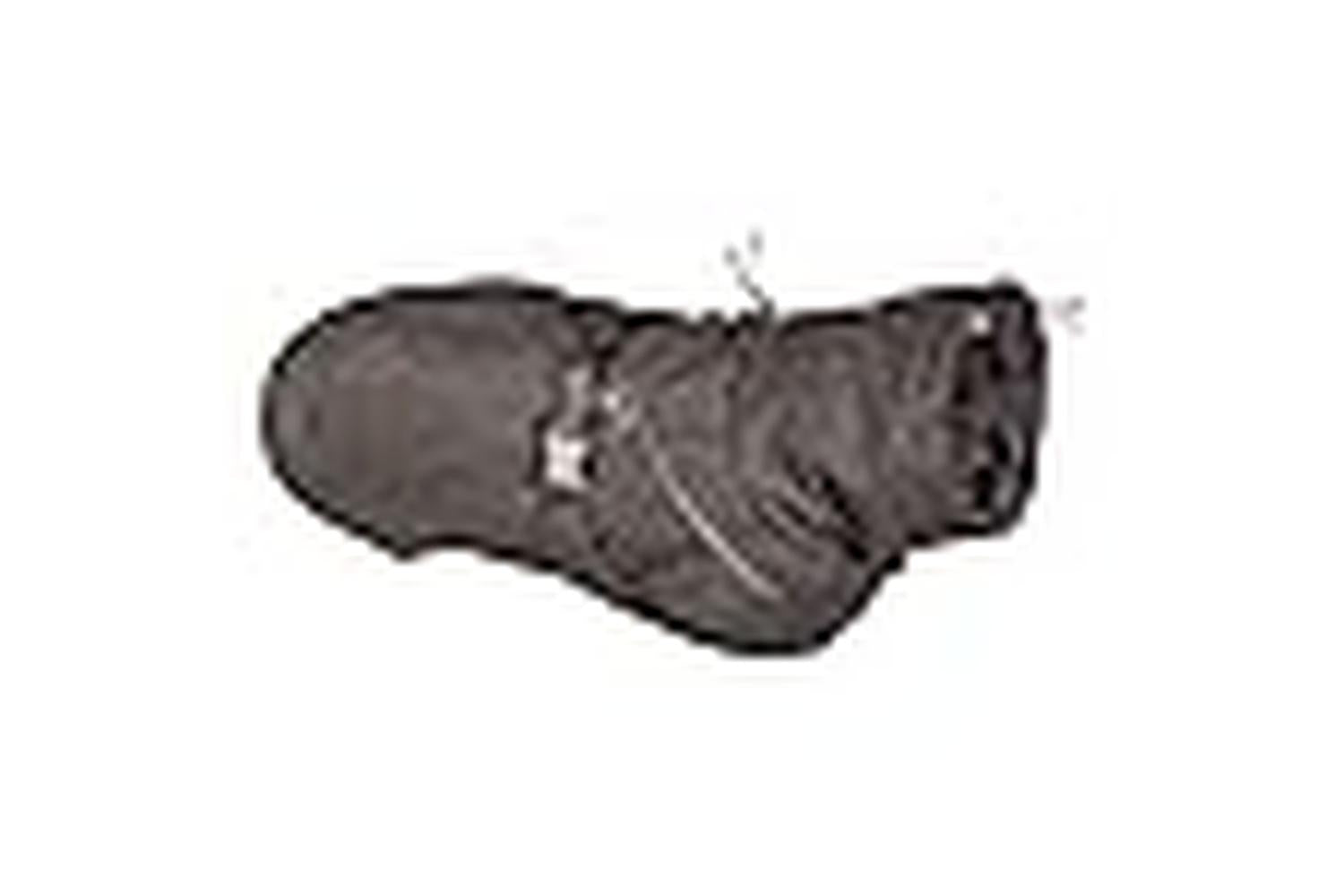 Hurtta Pei-933694 - Hurtta Expedition Parka Blackberry 40cm-3