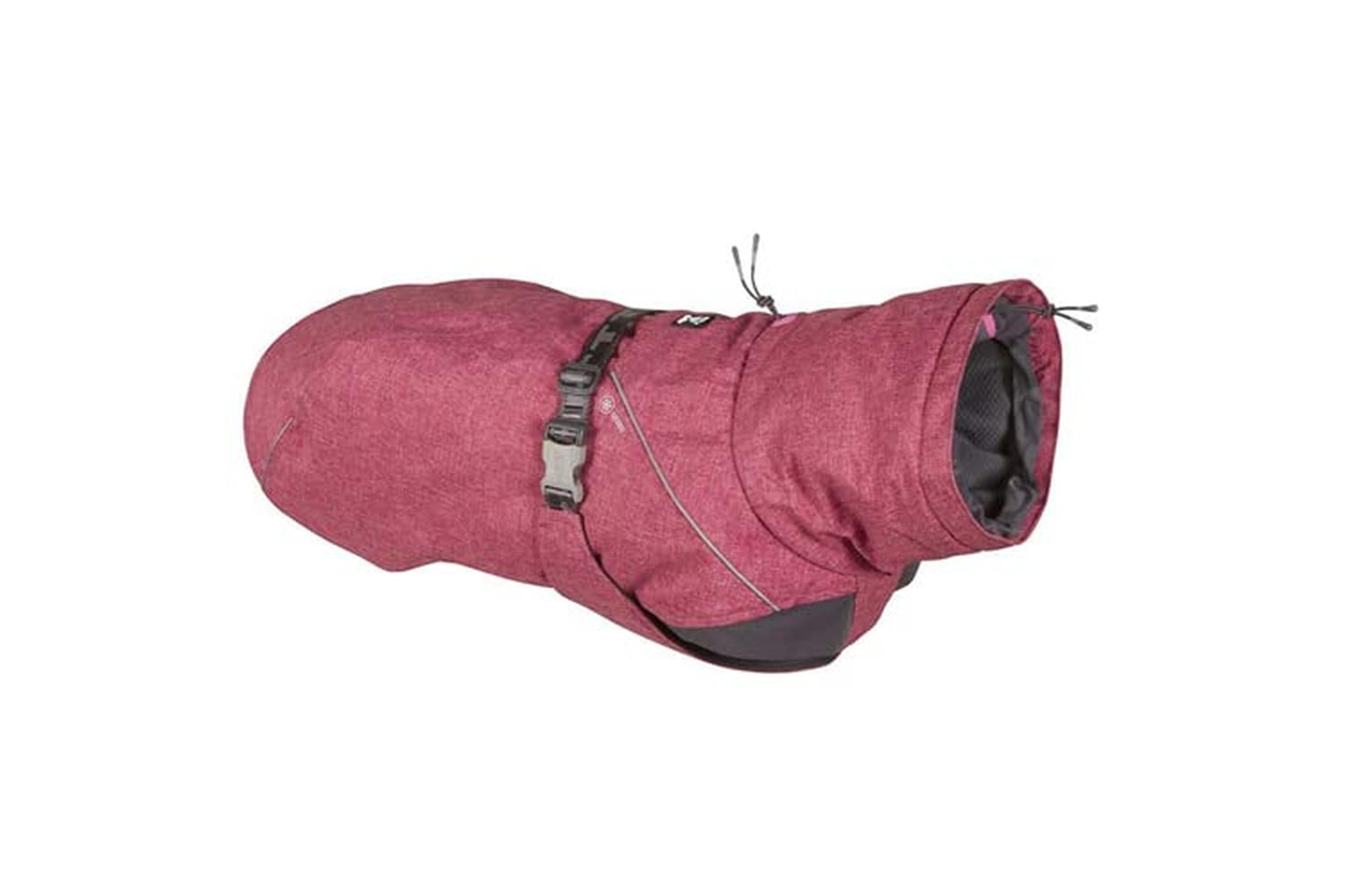 Comoya Pei-933726 - Hurtta Expedition Parka Beetroot 40cm Xs