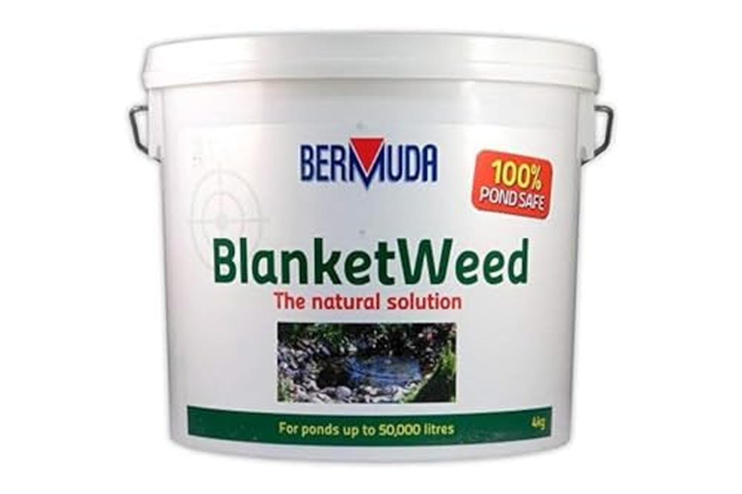 Bermuda Pei-268625 - Bermuda Blanketweed Treatment 4kg Treat-2