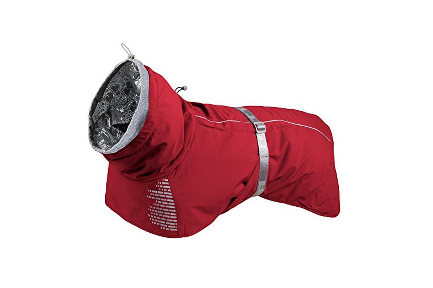 Hurtta Pei-933804 - Hurtta Extreme Warmer Lingon 25cm-2