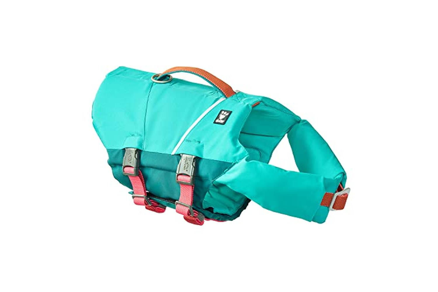 Hurtta Pei-268487 - Hurtta Lifesaver Eco Peacock 10-15kg-2