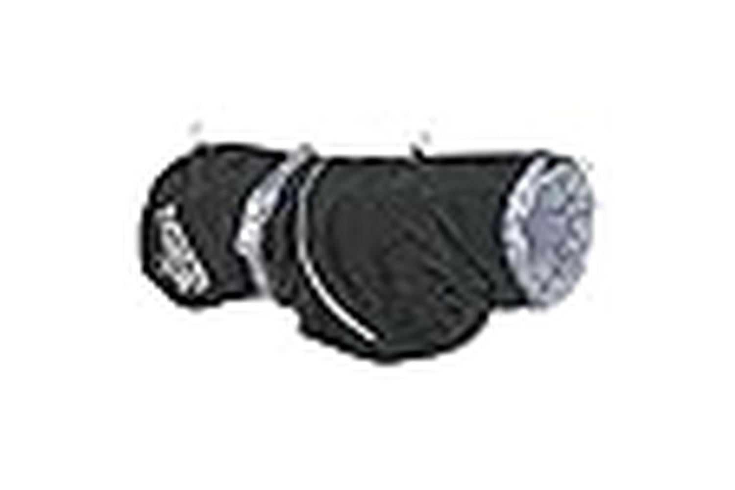 Hurtta Pei-933654 - Hurtta Monsoon Coat Blackberry 50cm-3