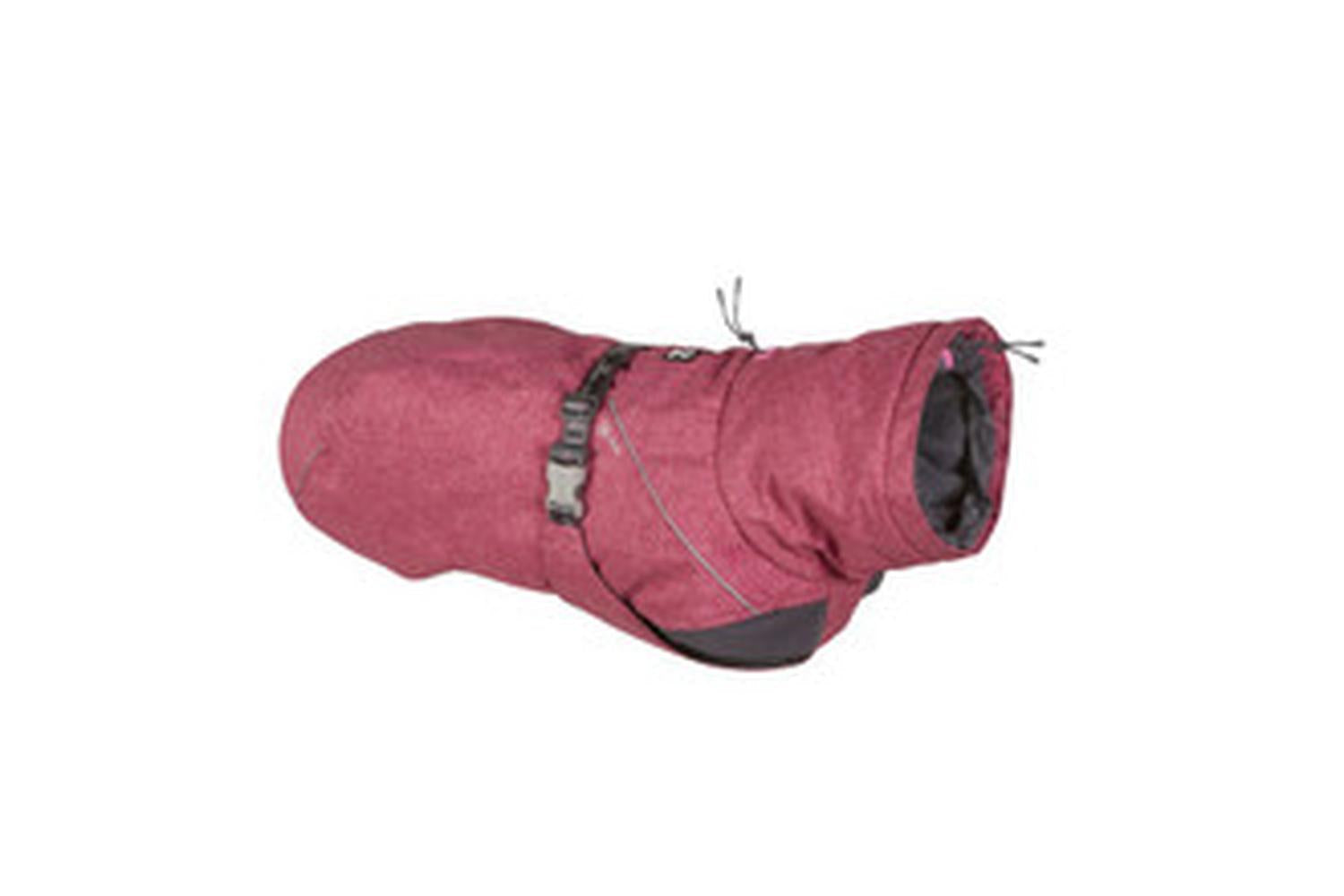 Stangest Sl Pei-933721 - Hurtta Expedition Parka Beetroot 30