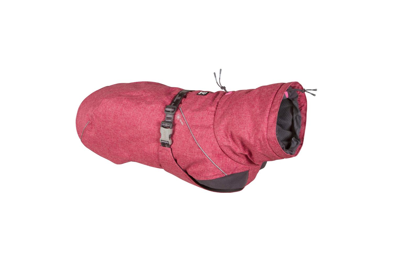Hurtta Pei-933723 - Hurtta Expedition Parka Beetroot 35cm