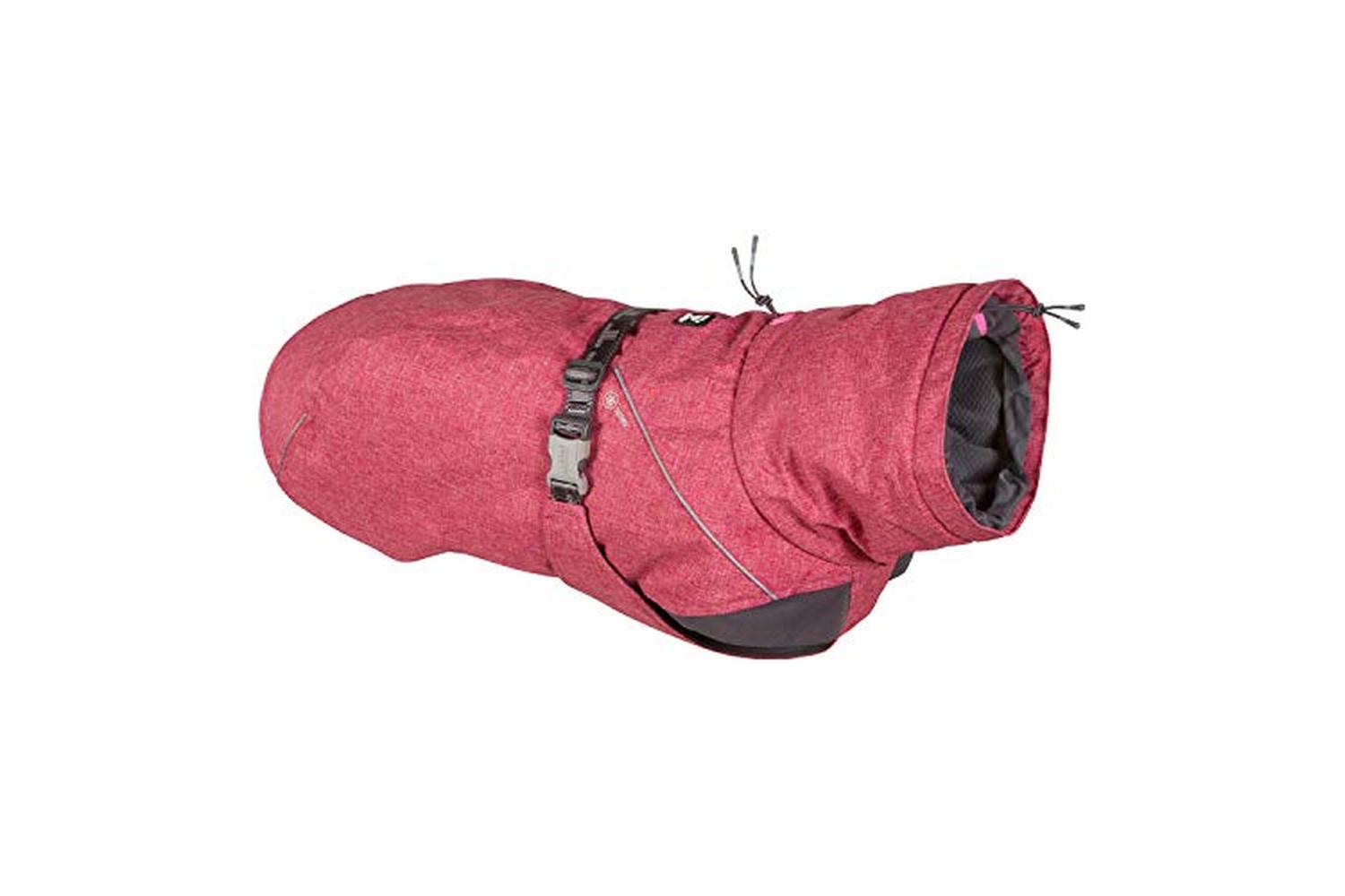 Hurtta Pei-933723 - Hurtta Expedition Parka Beetroot 35cm-2