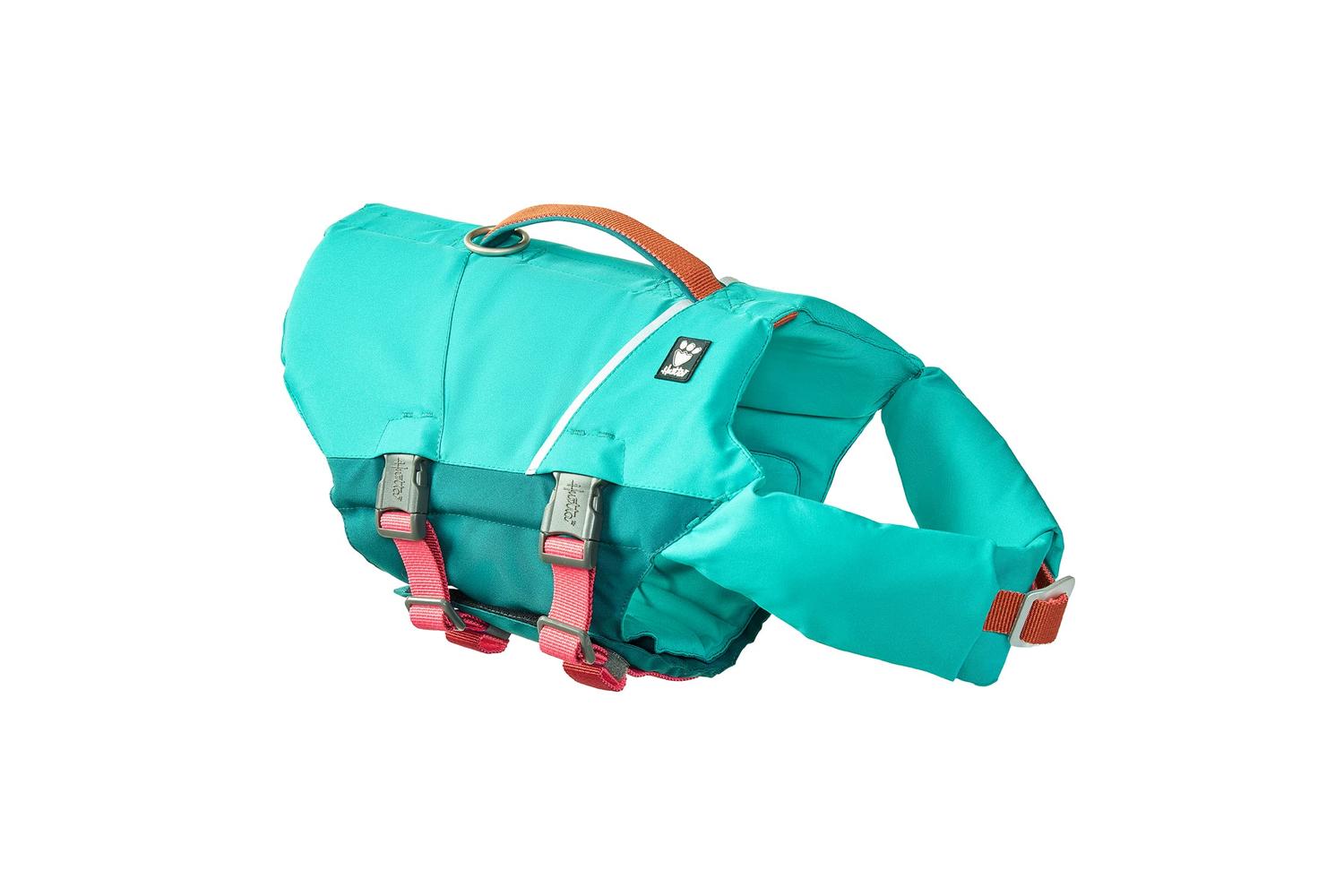 Hurtta Pei-268486 - Hurtta Lifesaver Eco Peacock 5-10kg