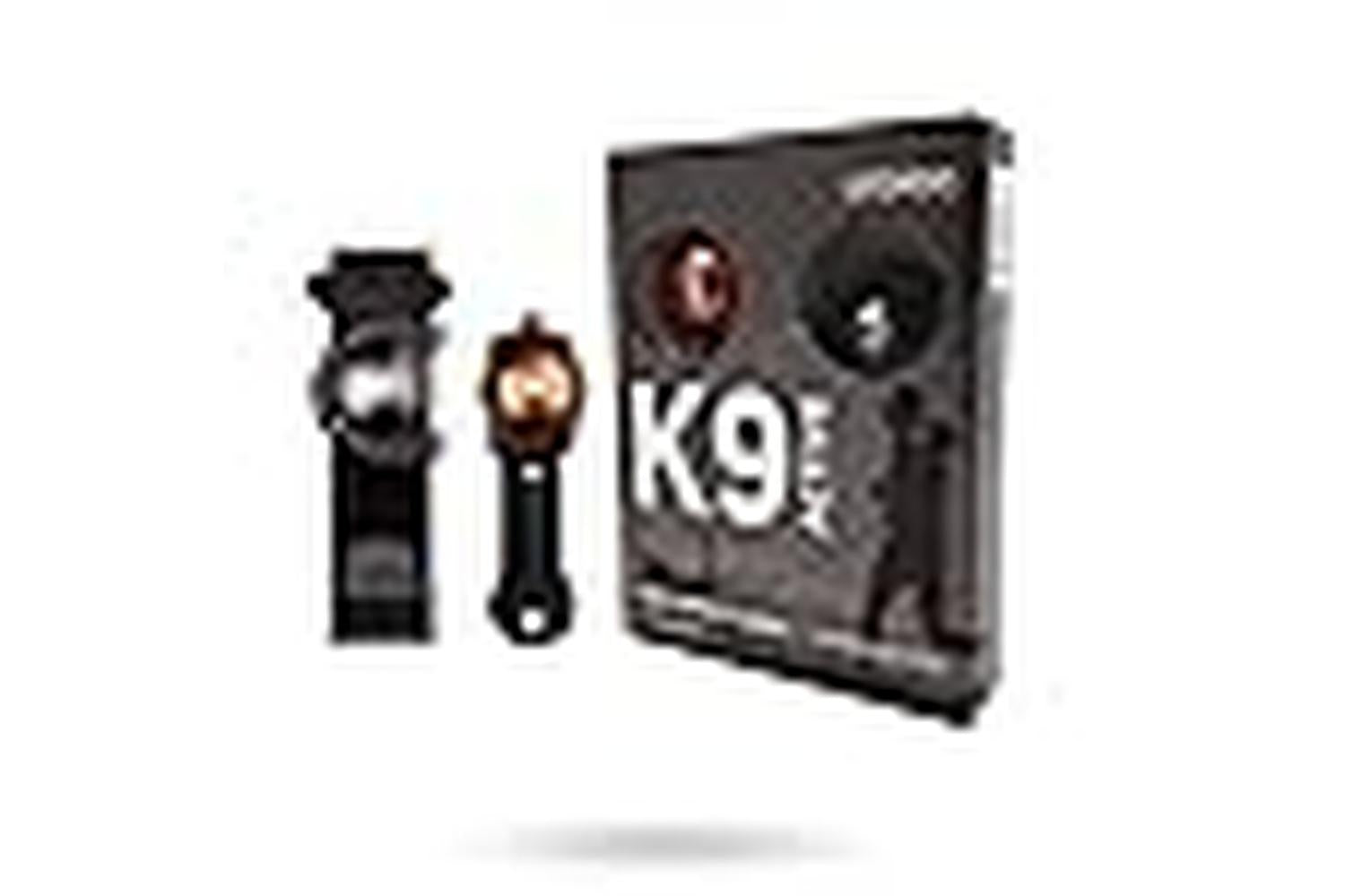 Orbiloc Pei-262138 - Orbiloc Dog Safety Light K9 Active Pack-3