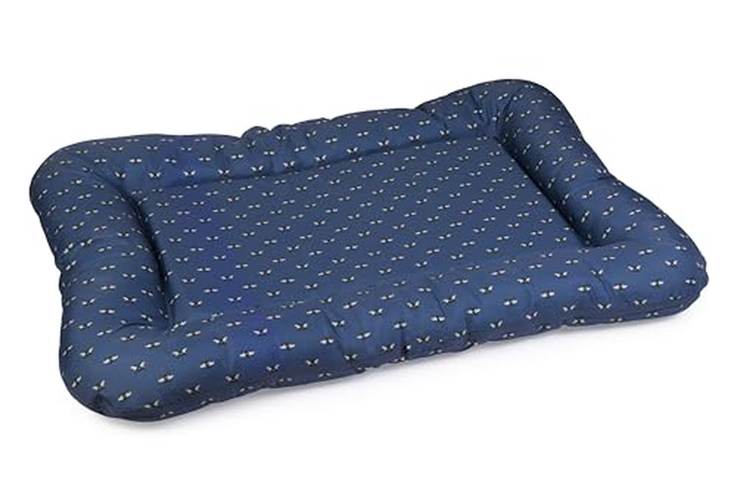 House Of Paws Pei-268905 - House Of Paws Navy Bee Water Resi-2