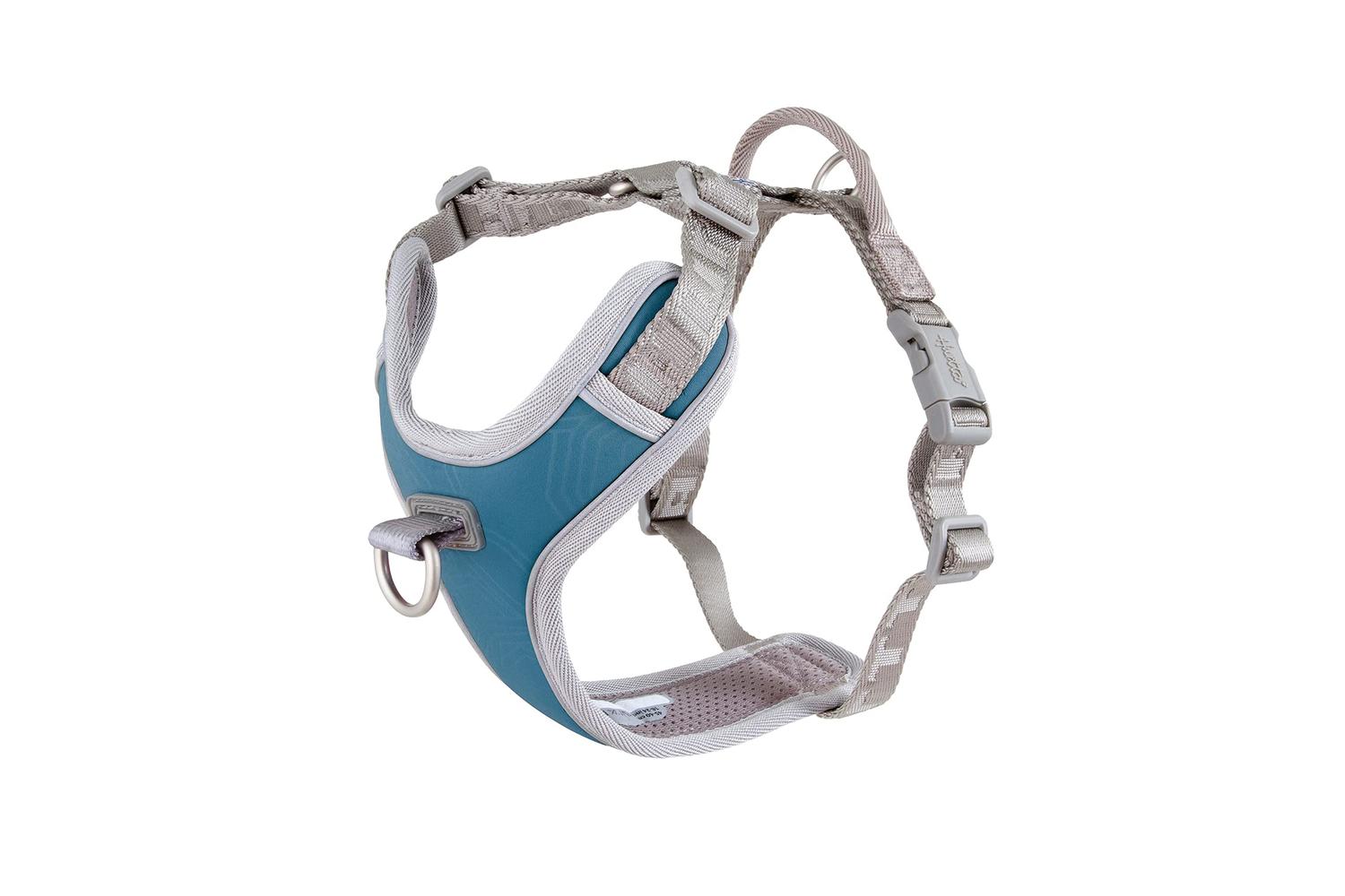 Hurtta Pei-934058 - Hurtta Venture No-pull Harness Bilberry