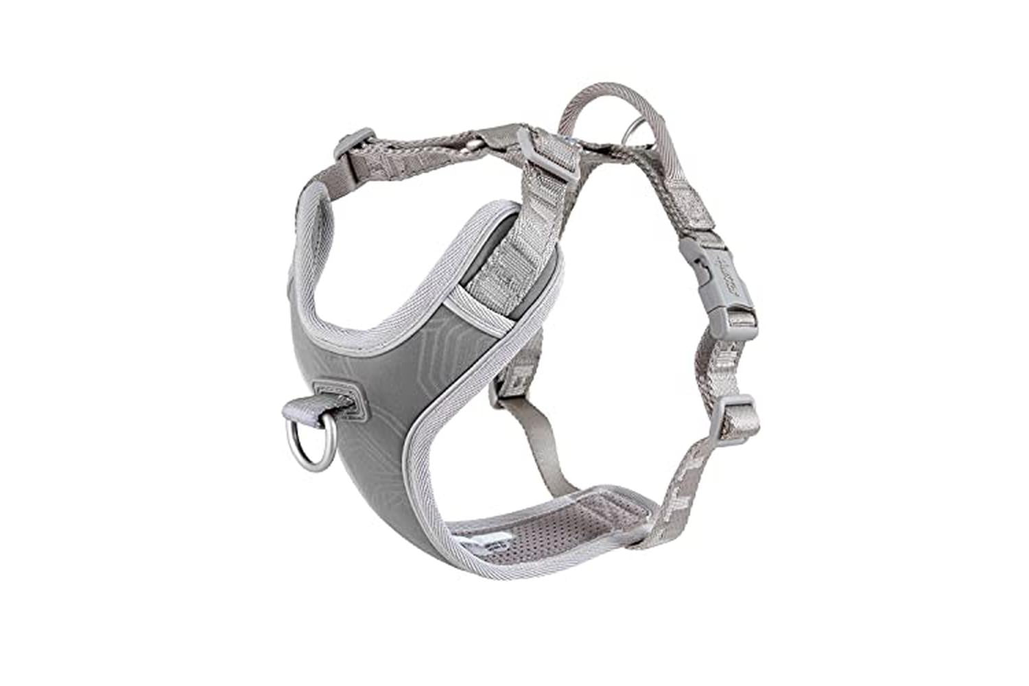 Hurtta Pei-934052 - Hurtta Venture No-pull Harness Shadow 45-2