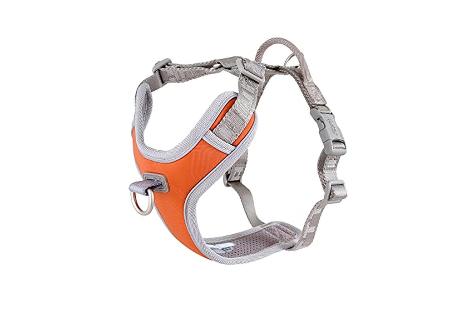 Hurtta Pei-934063 - Hurtta Venture No-pull Harness Buckthorn-2