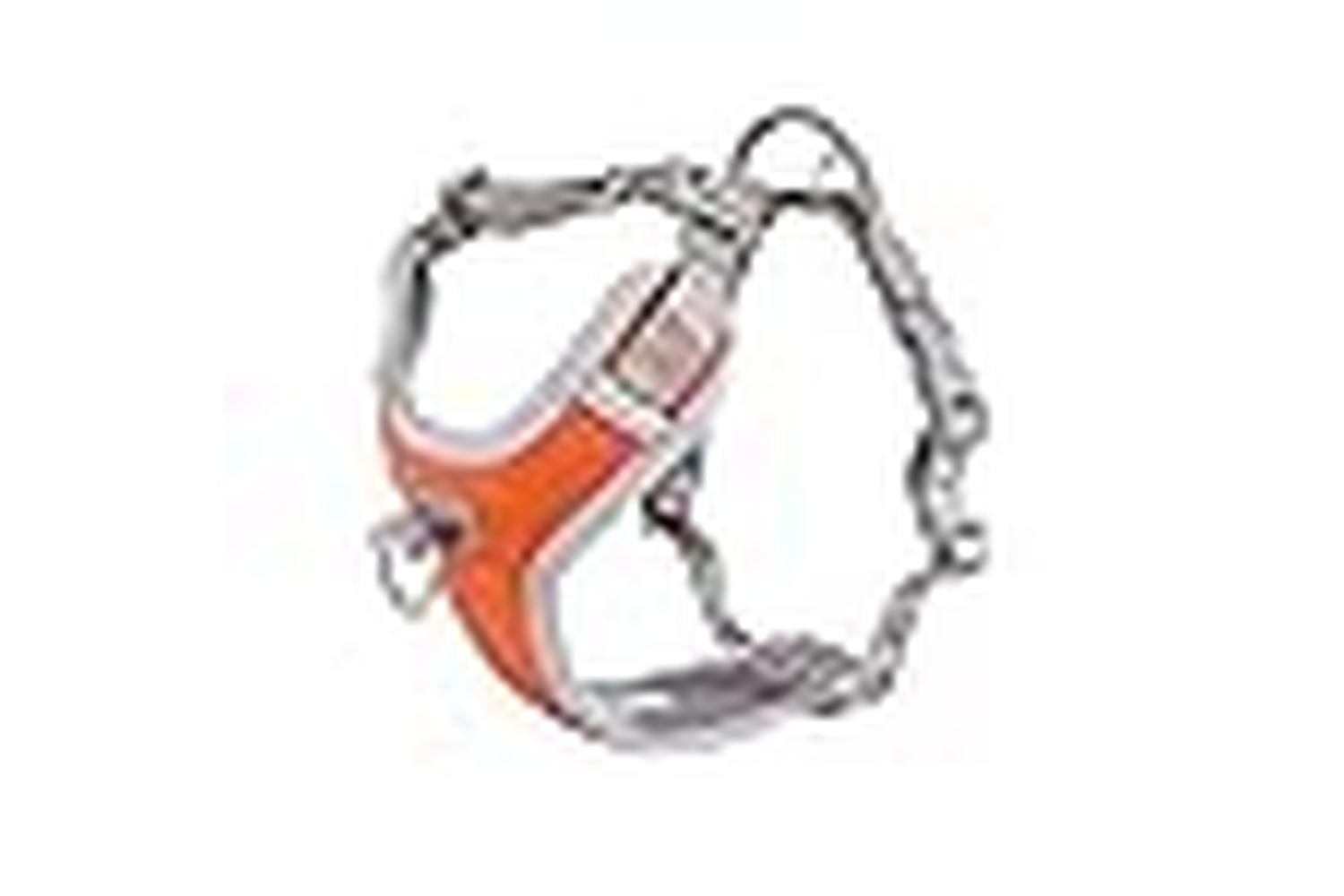 Hurtta Pei-934062 - Hurtta Venture No-pull Harness Buckthorn-3