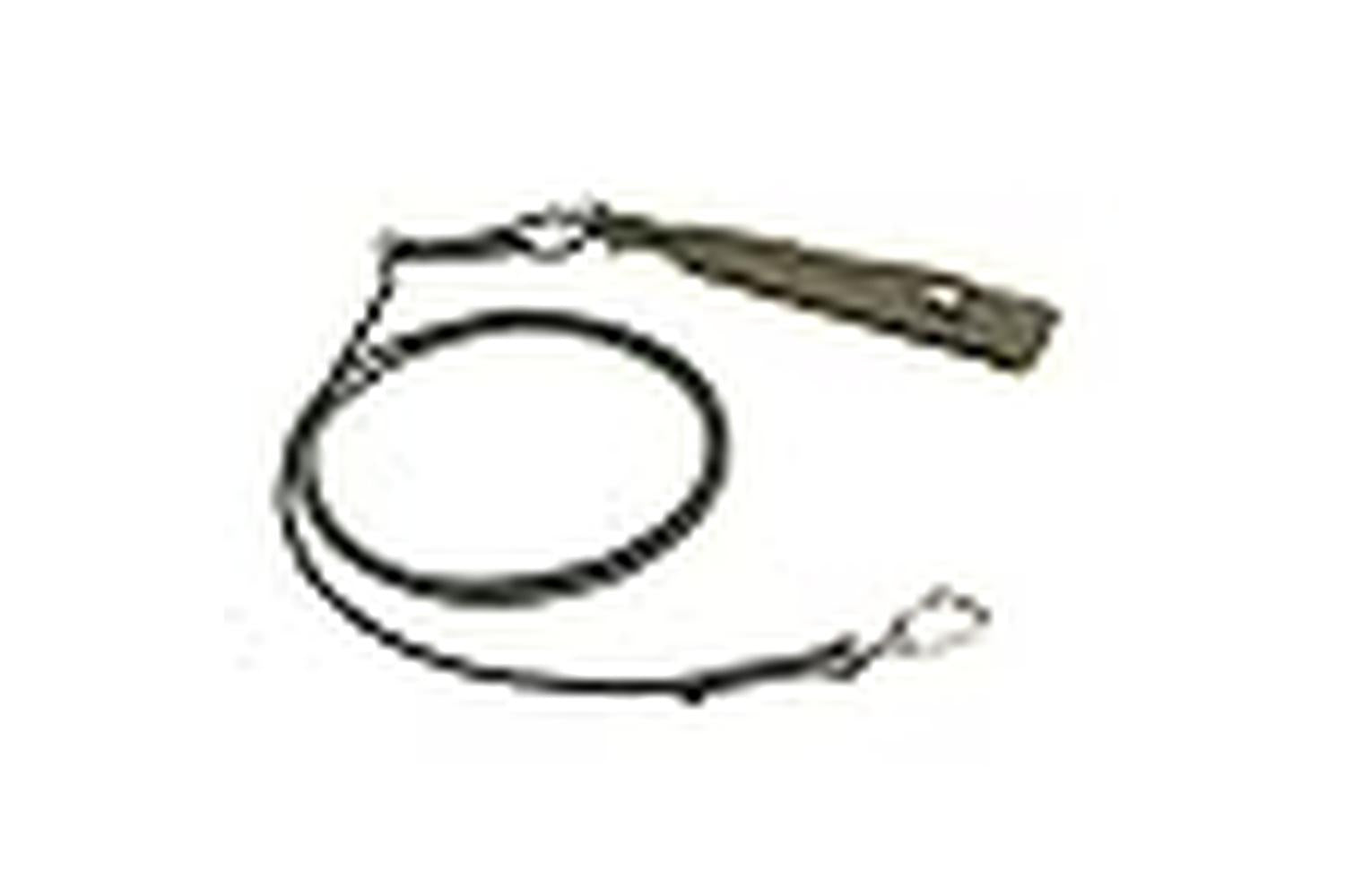 Hurtta Pei-267260 - Hurtta Adjustable Rope Leash Eco Hedge 1-3