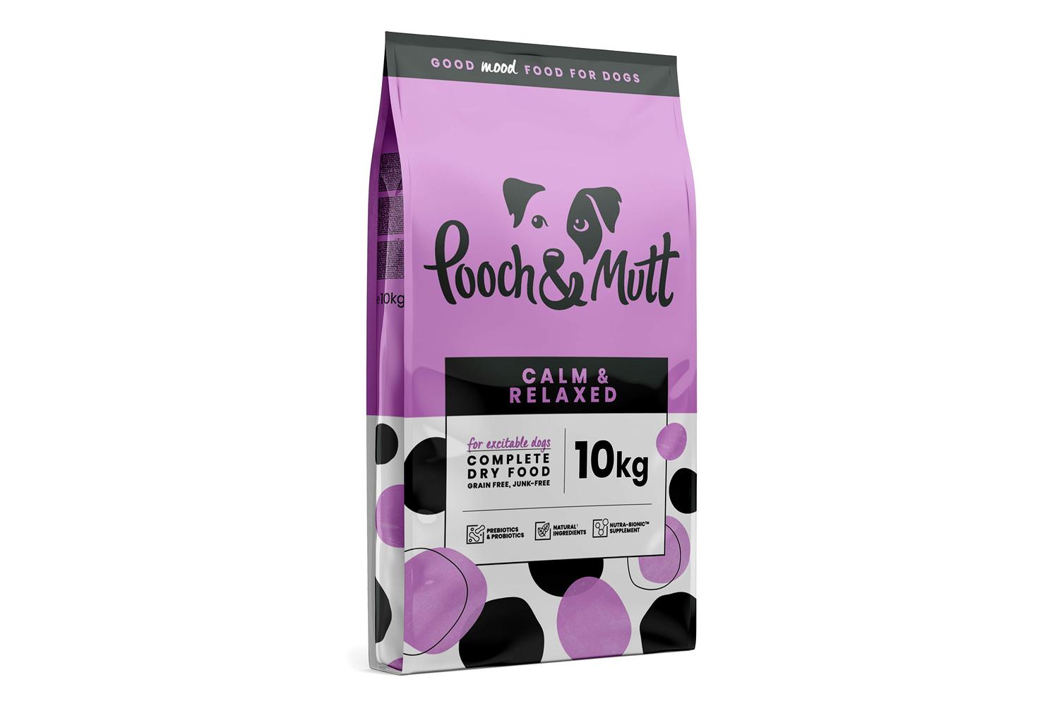 Pooch & Mutt Pei-195501 - Pooch & Mutt Calm & Relaxed Premiu-3