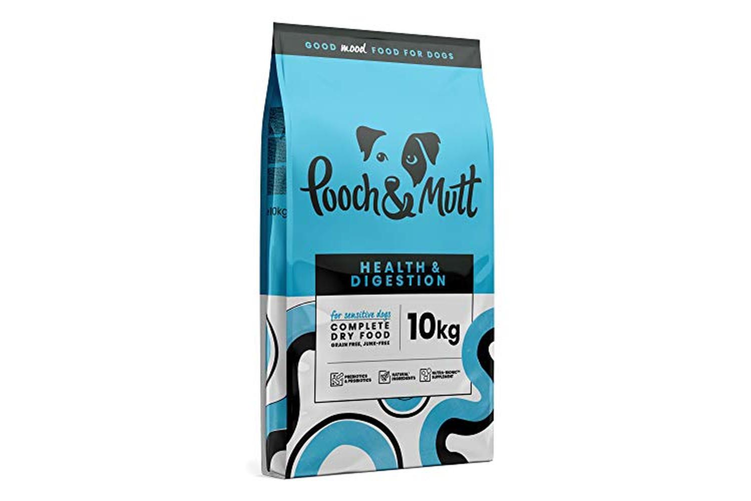 Pooch & Mutt Pei-195511 - Pooch & Mutt Health & Digestion Pr-2