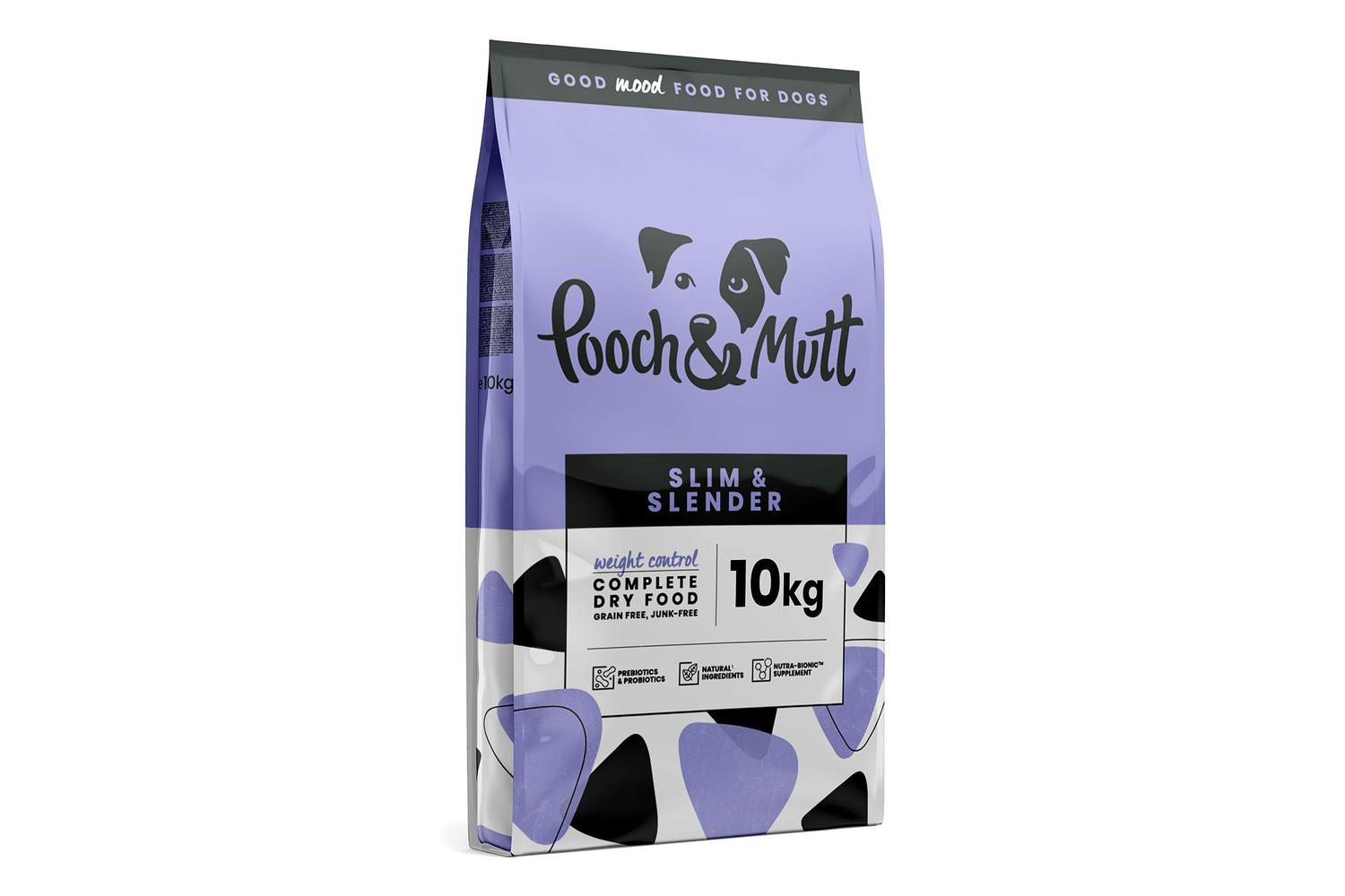 Pooch & Mutt Pei-195521 - Pooch & Mutt Slim & Slender Premiu