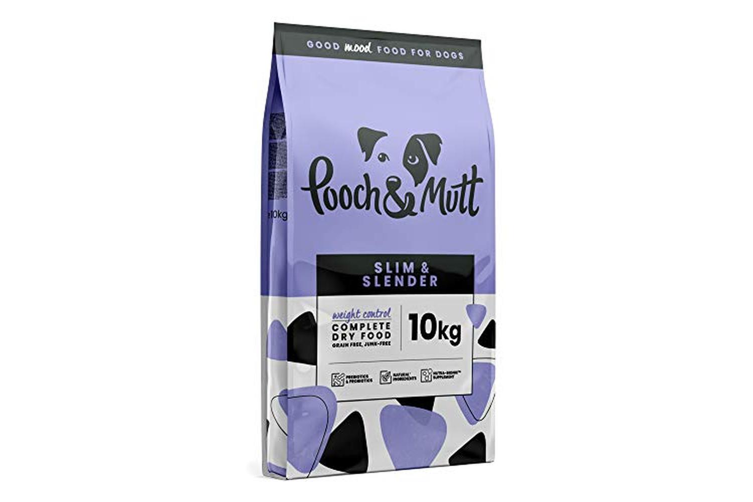 Pooch & Mutt Pei-195521 - Pooch & Mutt Slim & Slender Premiu-2
