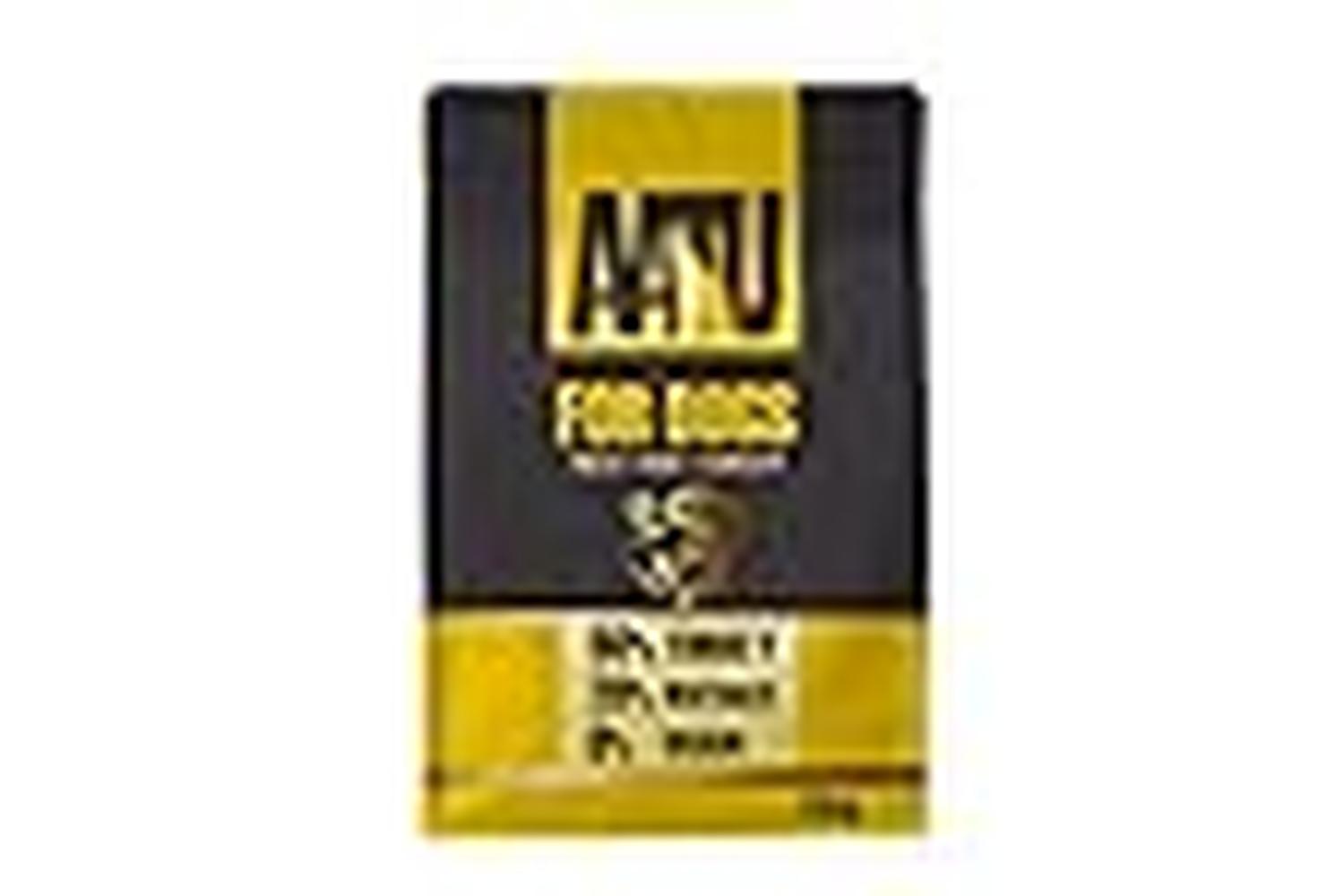 Aatu Pei-29121 - Aatu Dog Adult Turkey 5kg-3