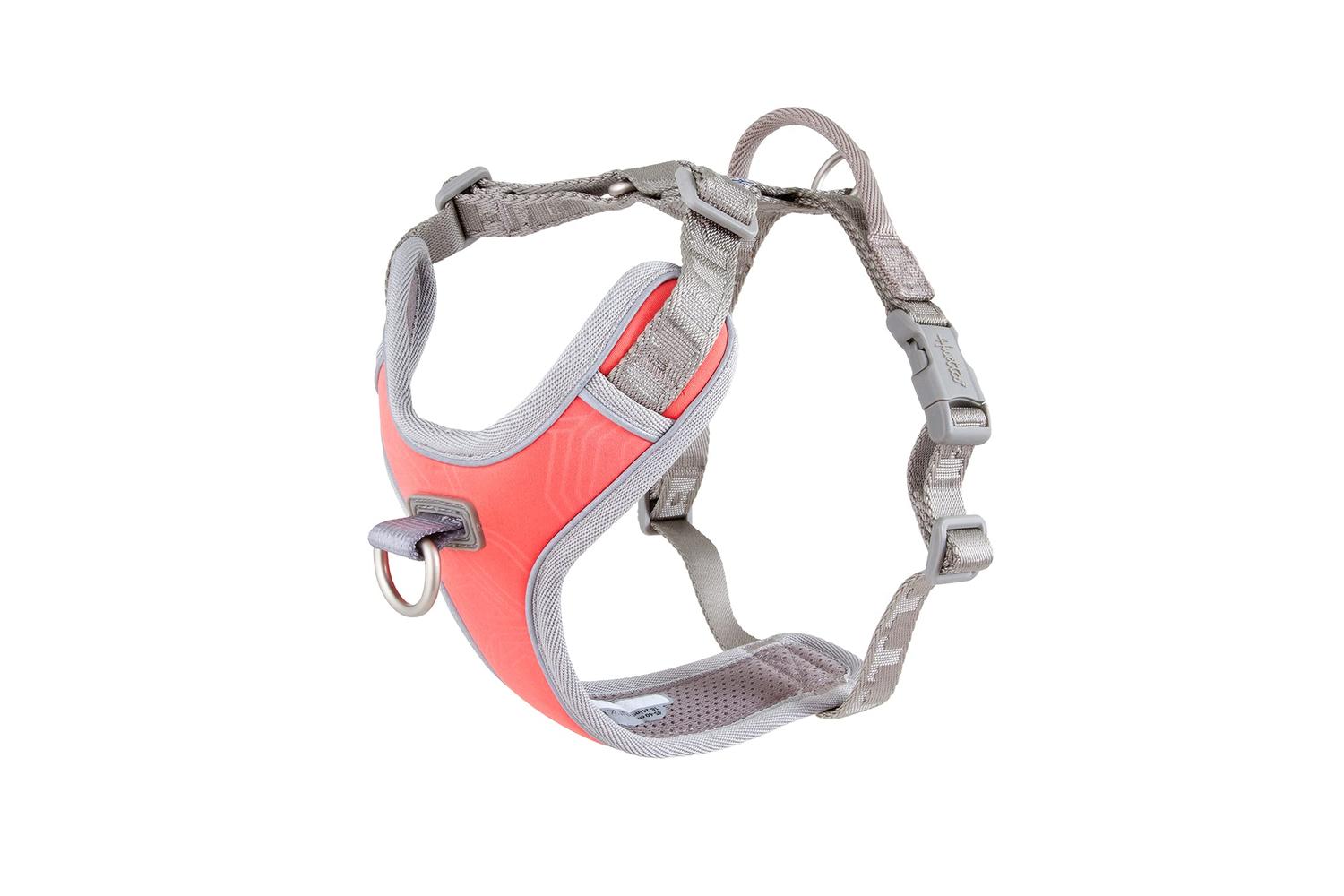 Hurtta Pei-934046 - Hurtta Venture No-pull Harness Coral 40-