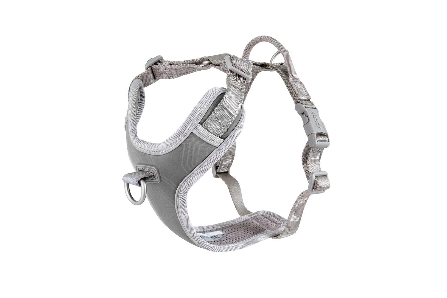 Hurtta Pei-934050 - Hurtta Venture No-pull Harness Shadow 35