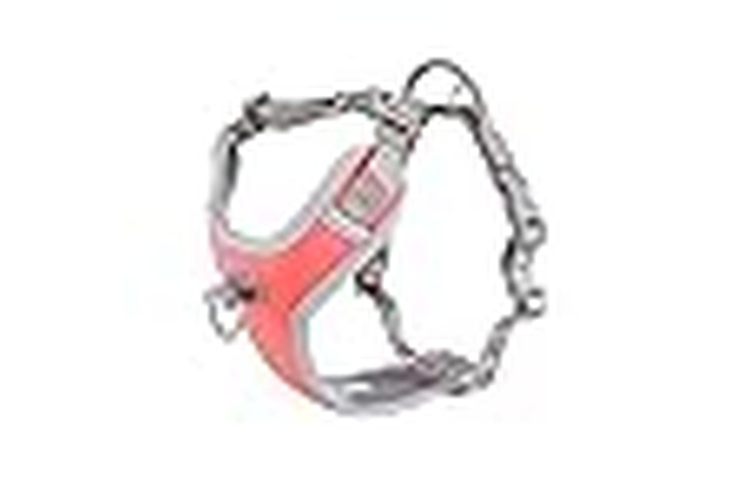 Hurtta Pei-934045 - Hurtta Venture No-pull Harness Coral 35--3