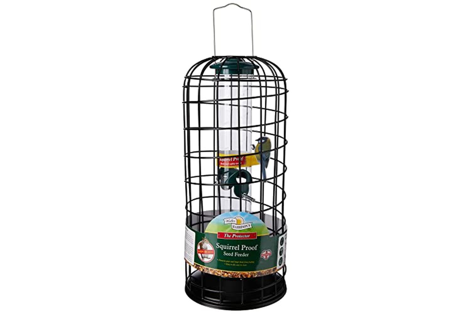 Walter Harrison's Pei-11847 - Harrisons Protector Seed Feede