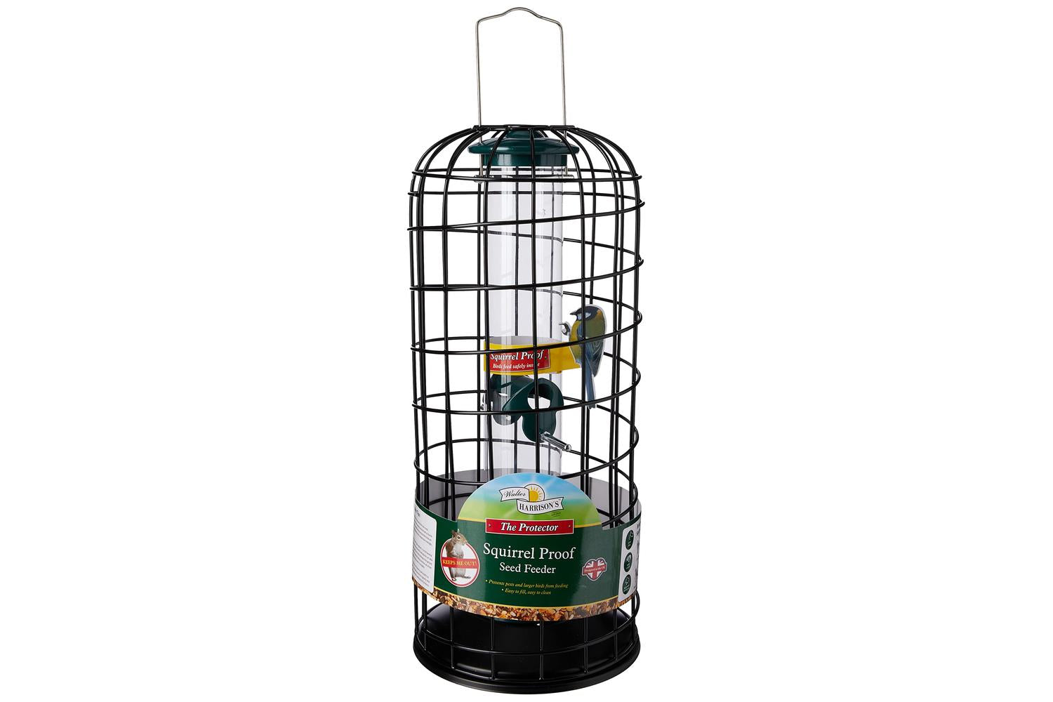 Walter Harrison's Pei-11847 - Harrisons Protector Seed Feede-3