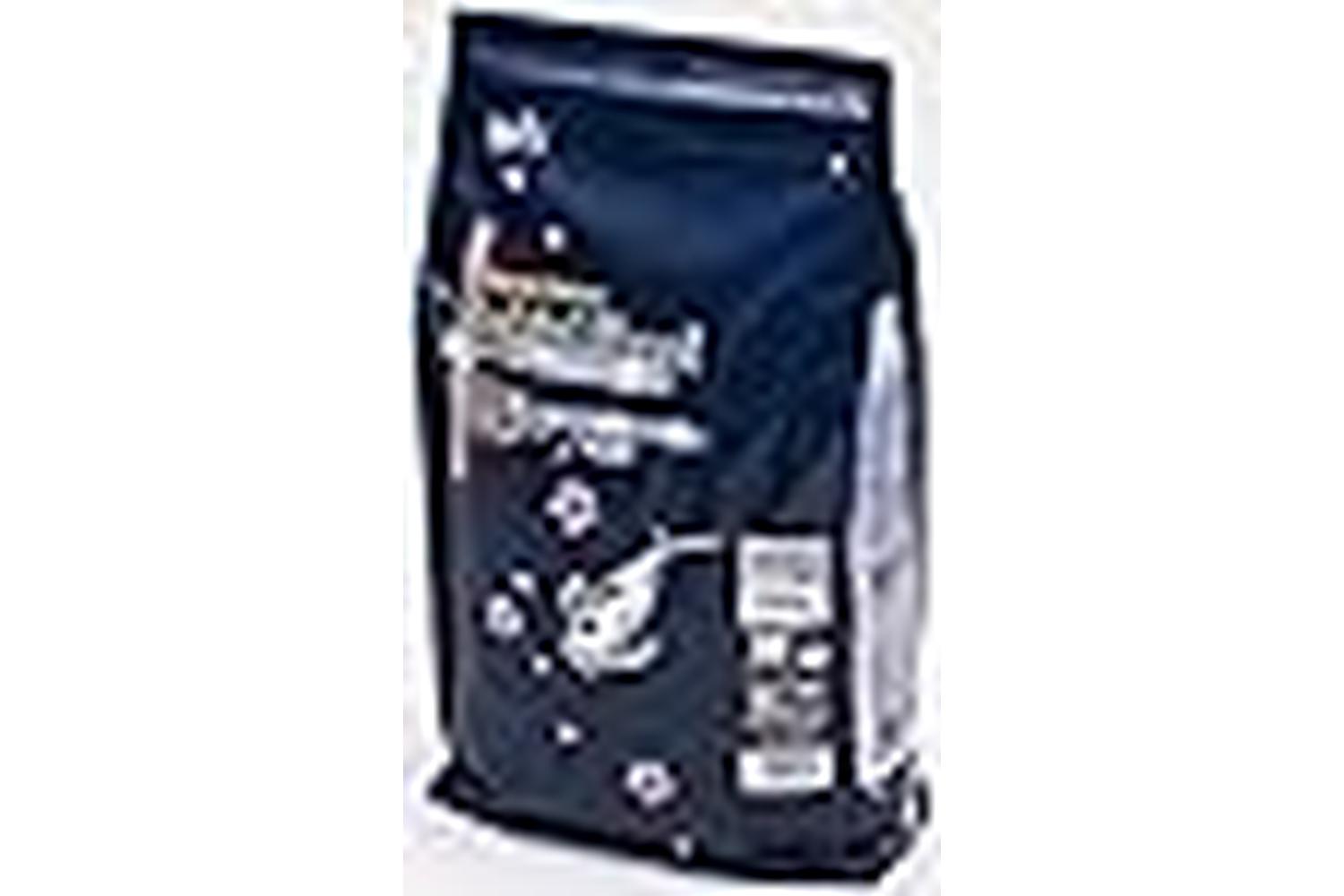 Hikari Pei-49174 - Saki Hikari Growth Diet Medium [sng] 2kg-3