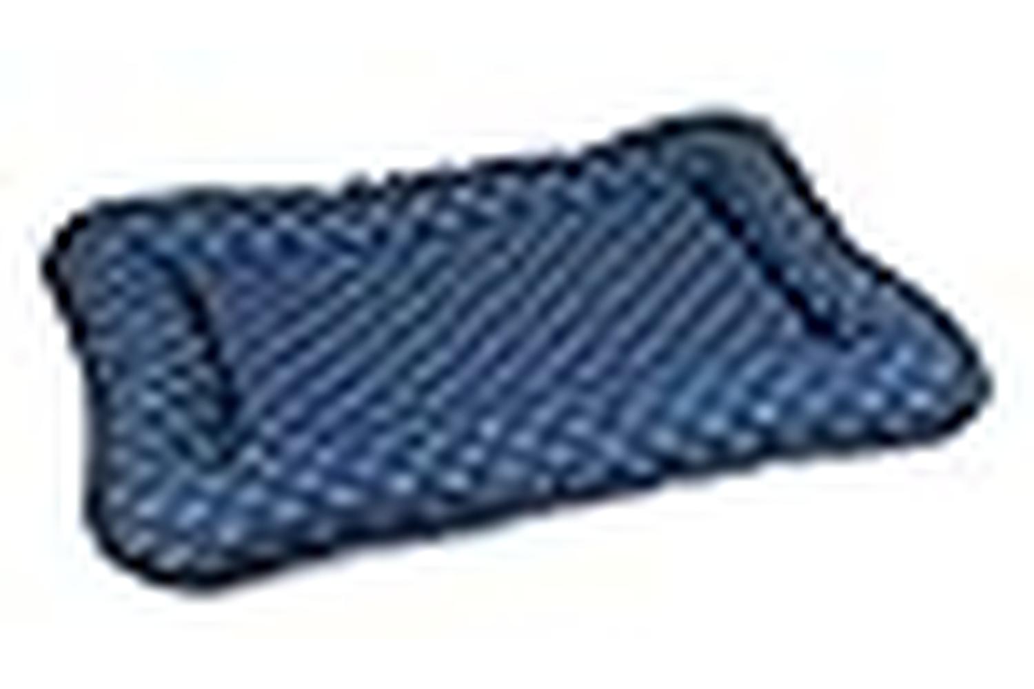 House Of Paws Pei-268904 - House Of Paws Navy Bee Water Resi-3