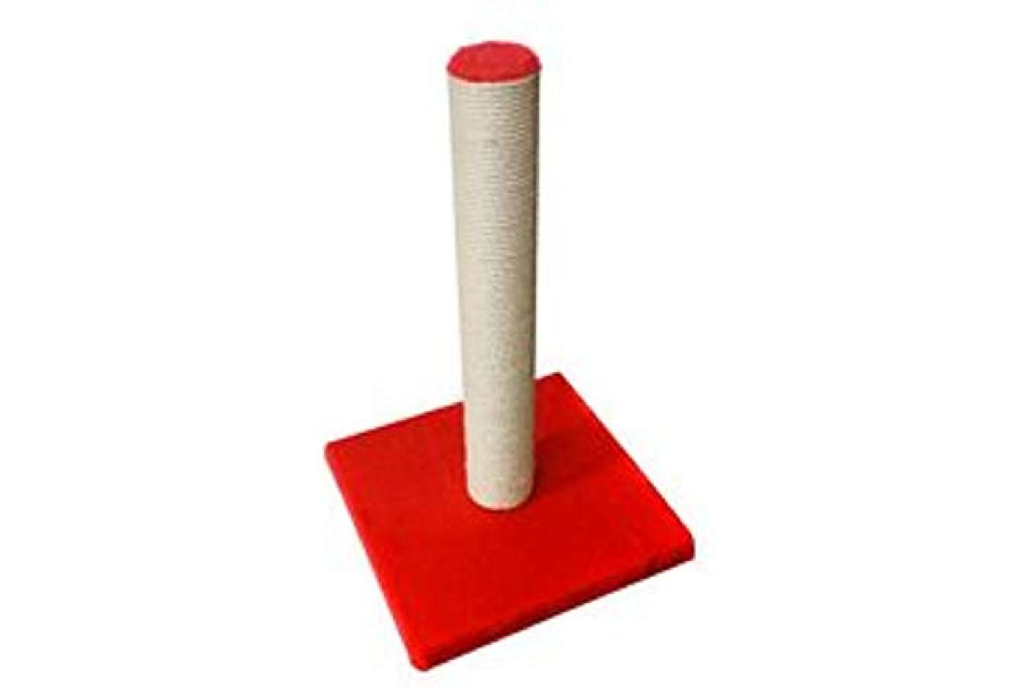 Dog Life Pei-37168 - Cat Circus Extra Tall Sisal Cat Scratch-2