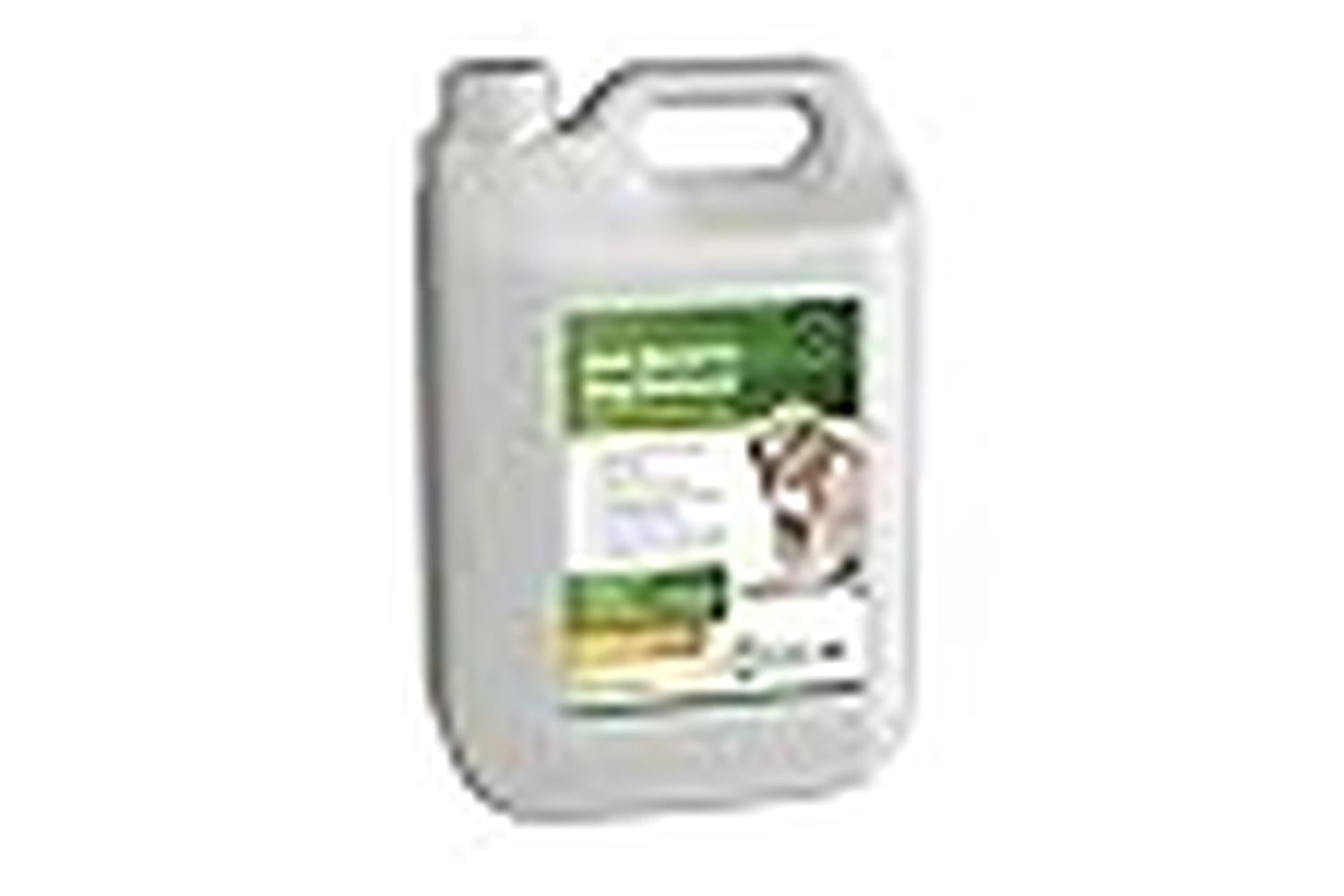 Aqueos Pei-22998 - Aqueos Anti Bacterial Dog Shampoo 5l-3