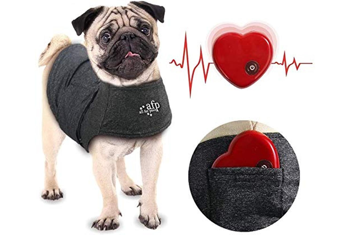 All For Paws Pei-264535 - All For Paws Calm Paws Dog Anti An-3