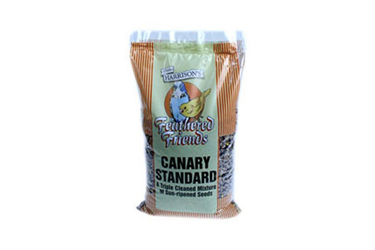 Harrisons Pei-1509 - Harrisons Original Canary Food 20kg