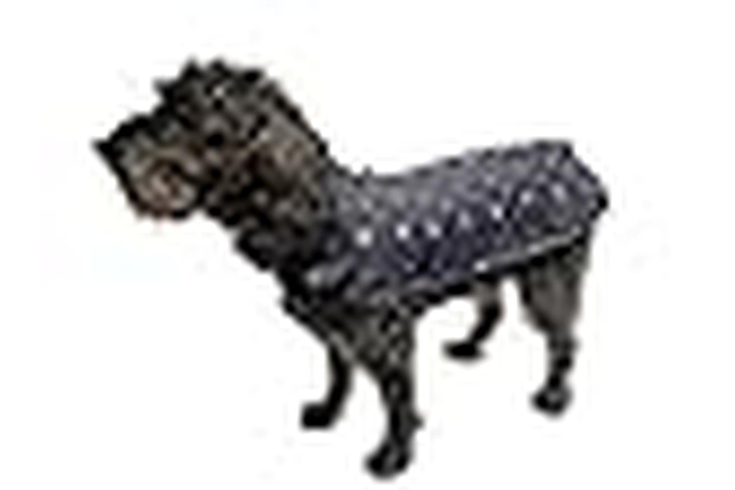 Beauty Water Pei-266760 - Danish Design Fatface Marching Dog-3