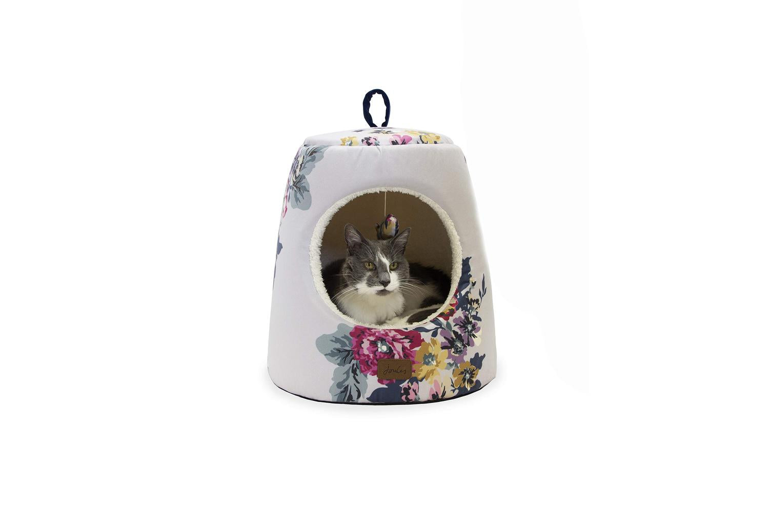 Joules Pei-269847 - Joules Cambridge Floral Hideaway