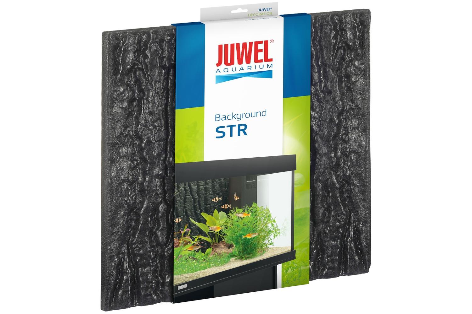 Juwel Aquarium Pei-57356 - Juwel Structured Back Ground Str