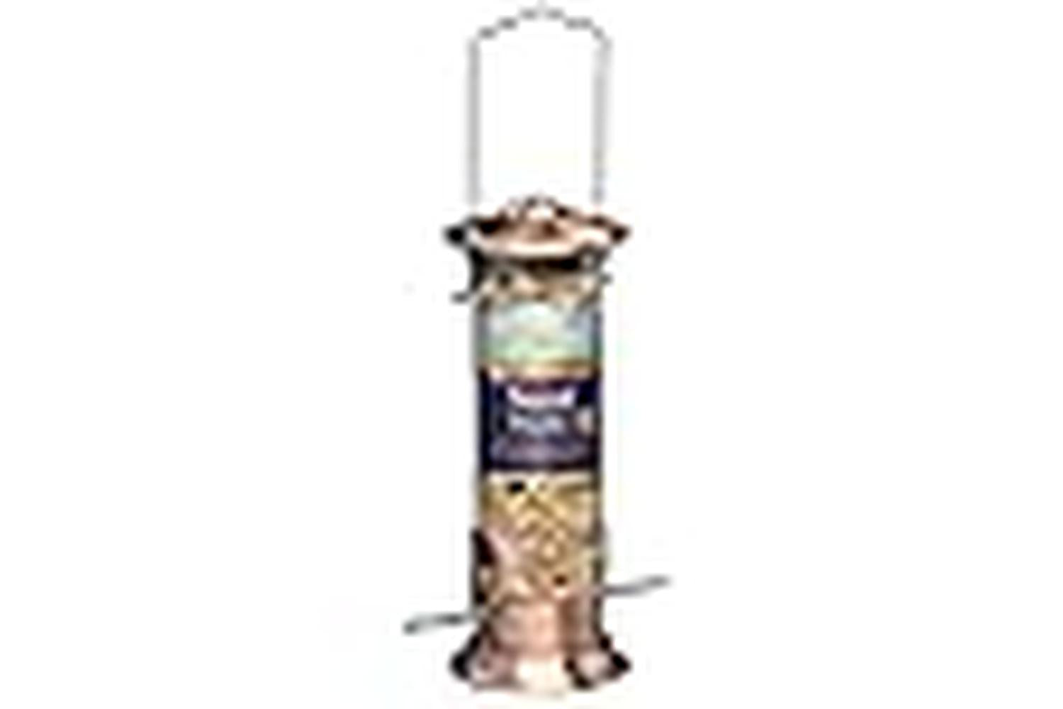 Walter Harrison's Pei-11572 - Harrisons Cast Copper Plated S-3