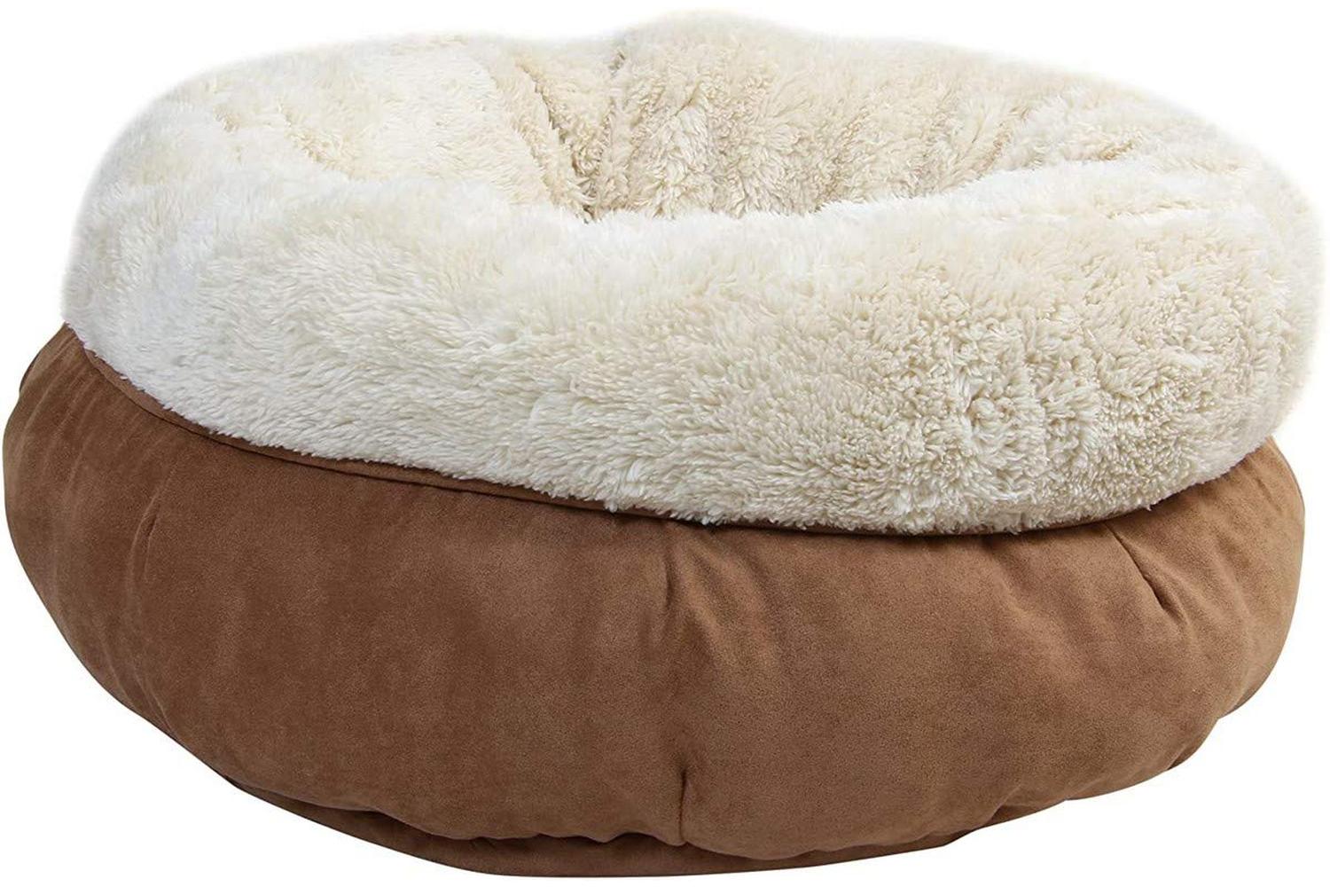 All For Paws Pei-30730 - All For Paws Donut Cat Bed