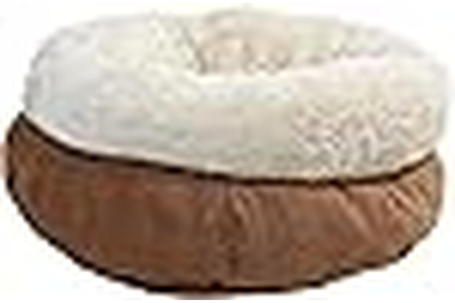 All For Paws Pei-30730 - All For Paws Donut Cat Bed-3