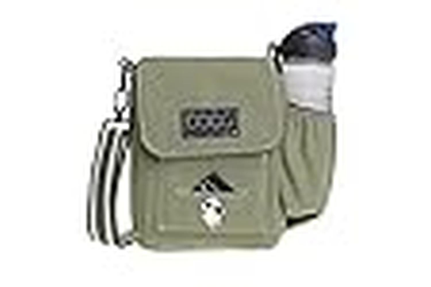 Doog Pei-264995 - Doog Shoulder Bag - Green-3