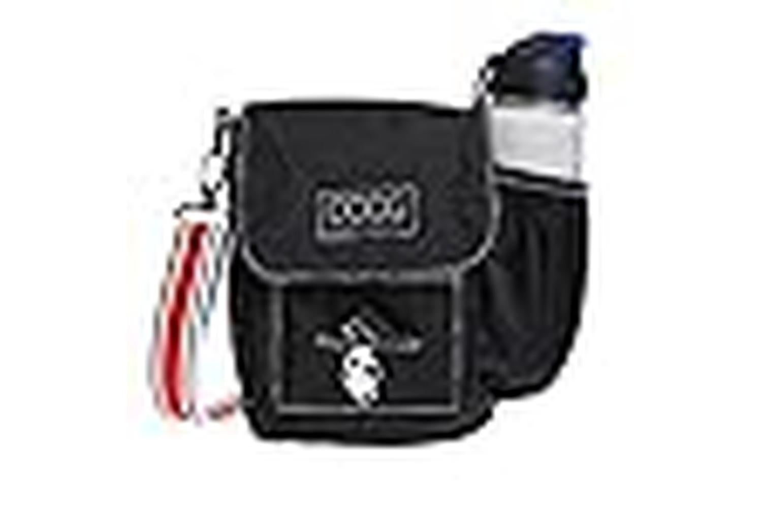 Doog Pei-264996 - Doog Shoulder Bag - Black-3
