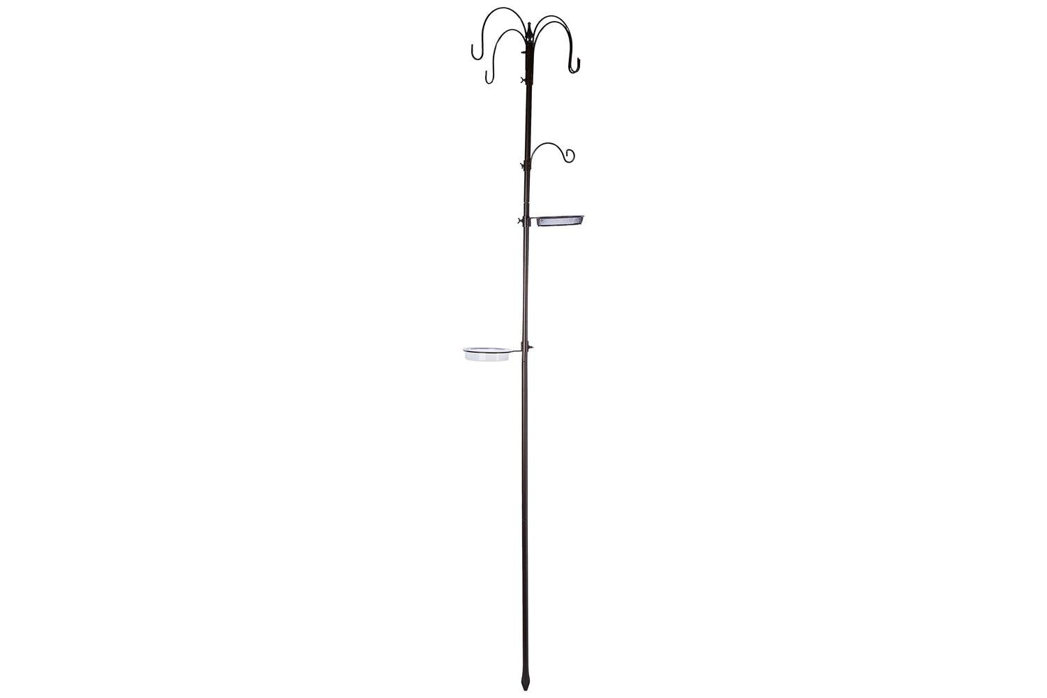 Walter Harrison's Pei-115154 - Harrisons Deluxe Bird Feeding